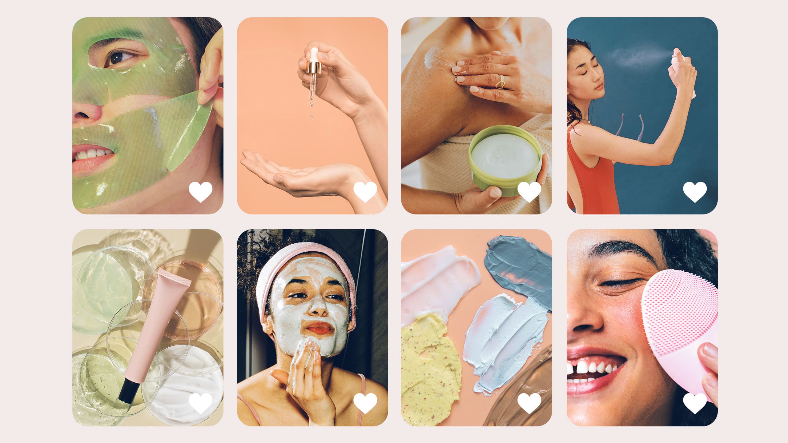 The Ultimate Beginner’s Guide to Skin Care