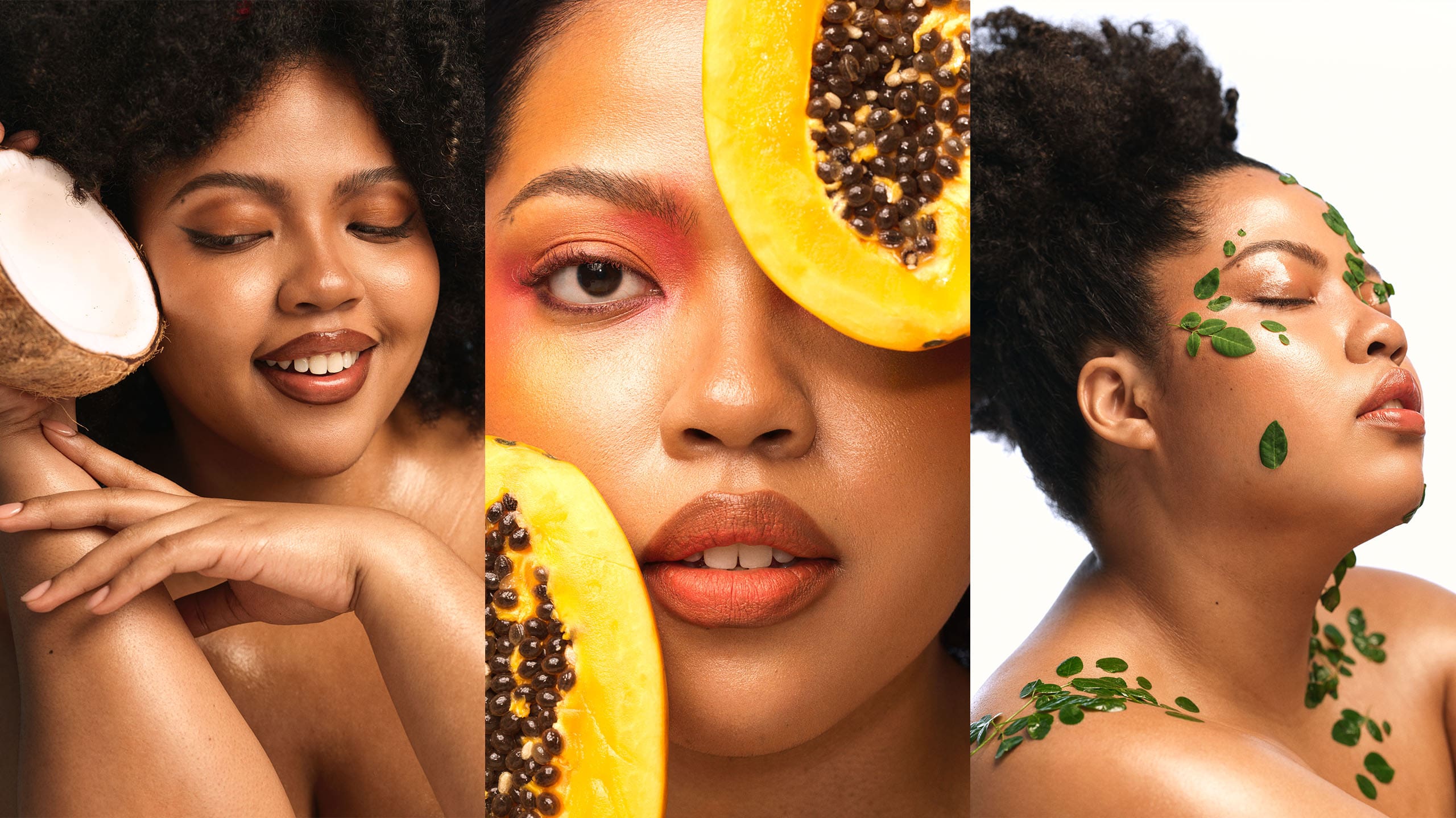 These Skincare Powerhouse Ingredients are Found in the Philippine Islands.