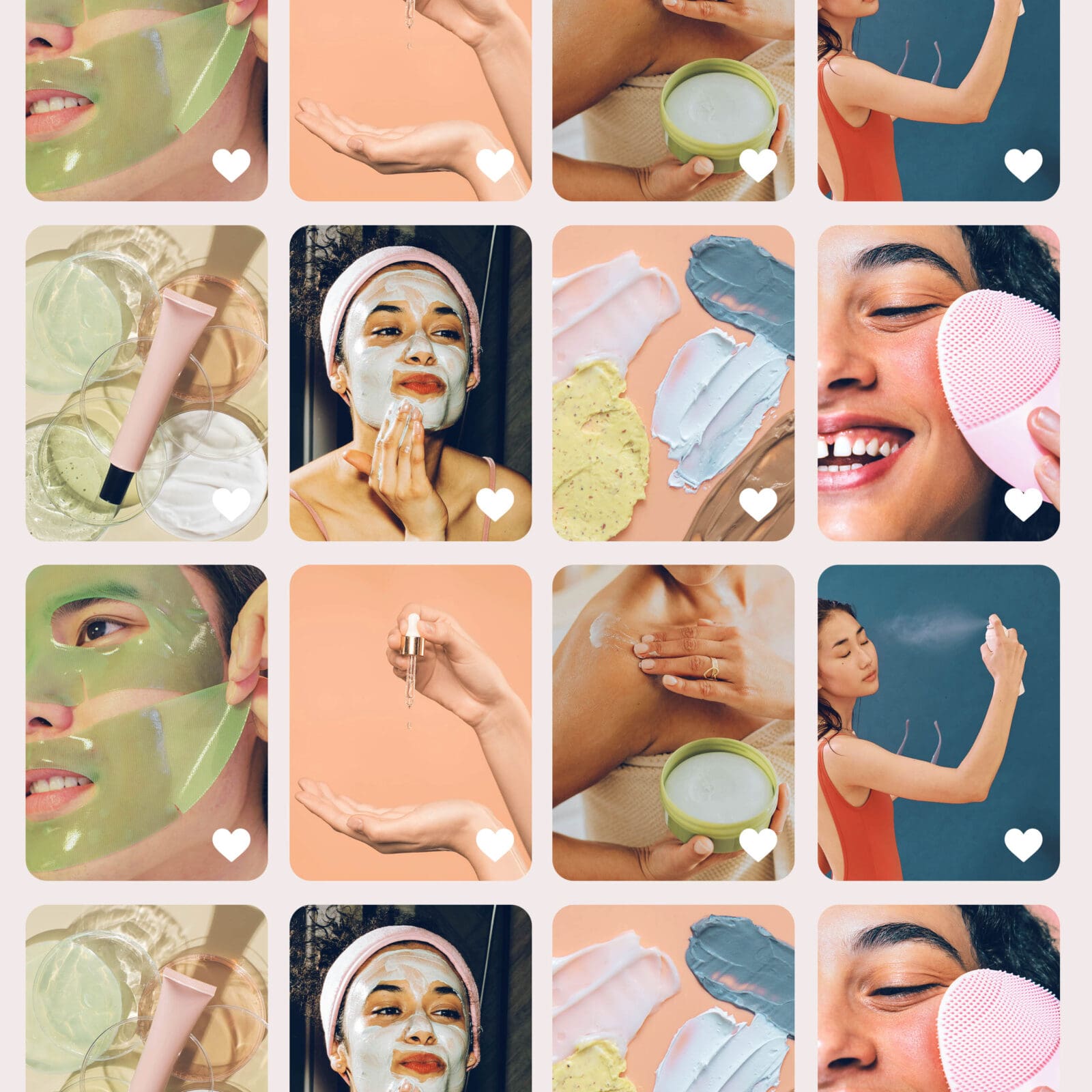 The Ultimate Beginner’s Guide to Skin Care