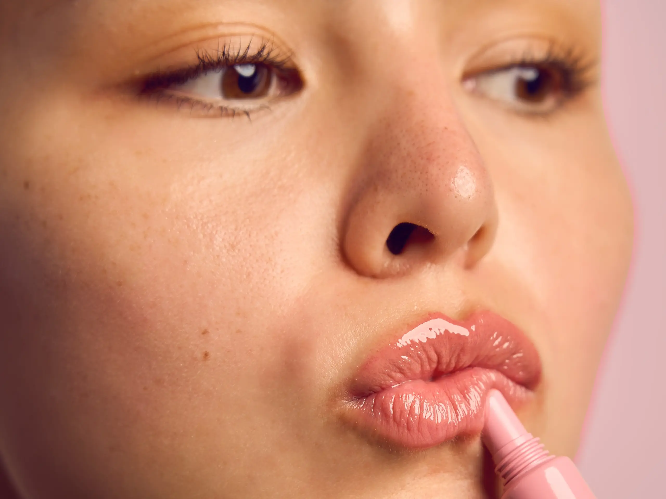 How to get rid of chapped lips