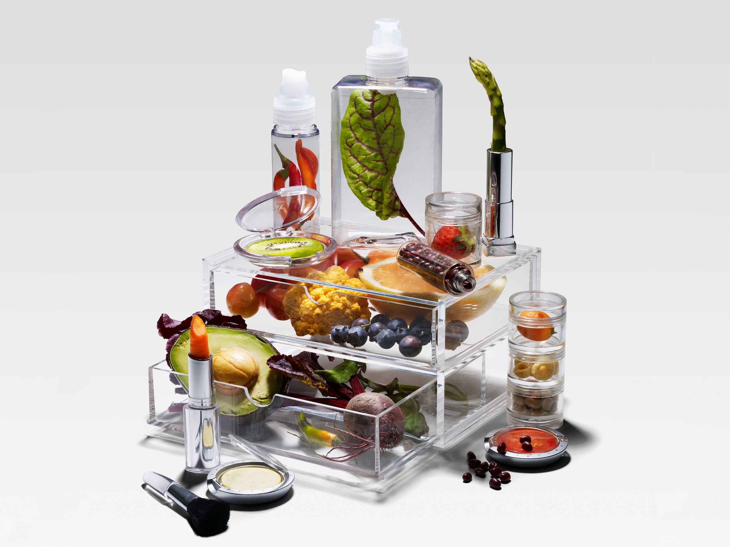 How a Healthy Gut is the Key to Better Skin