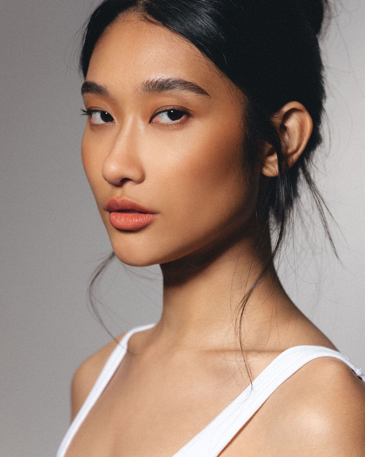 Morena is a Spectrum Neutral Undertone