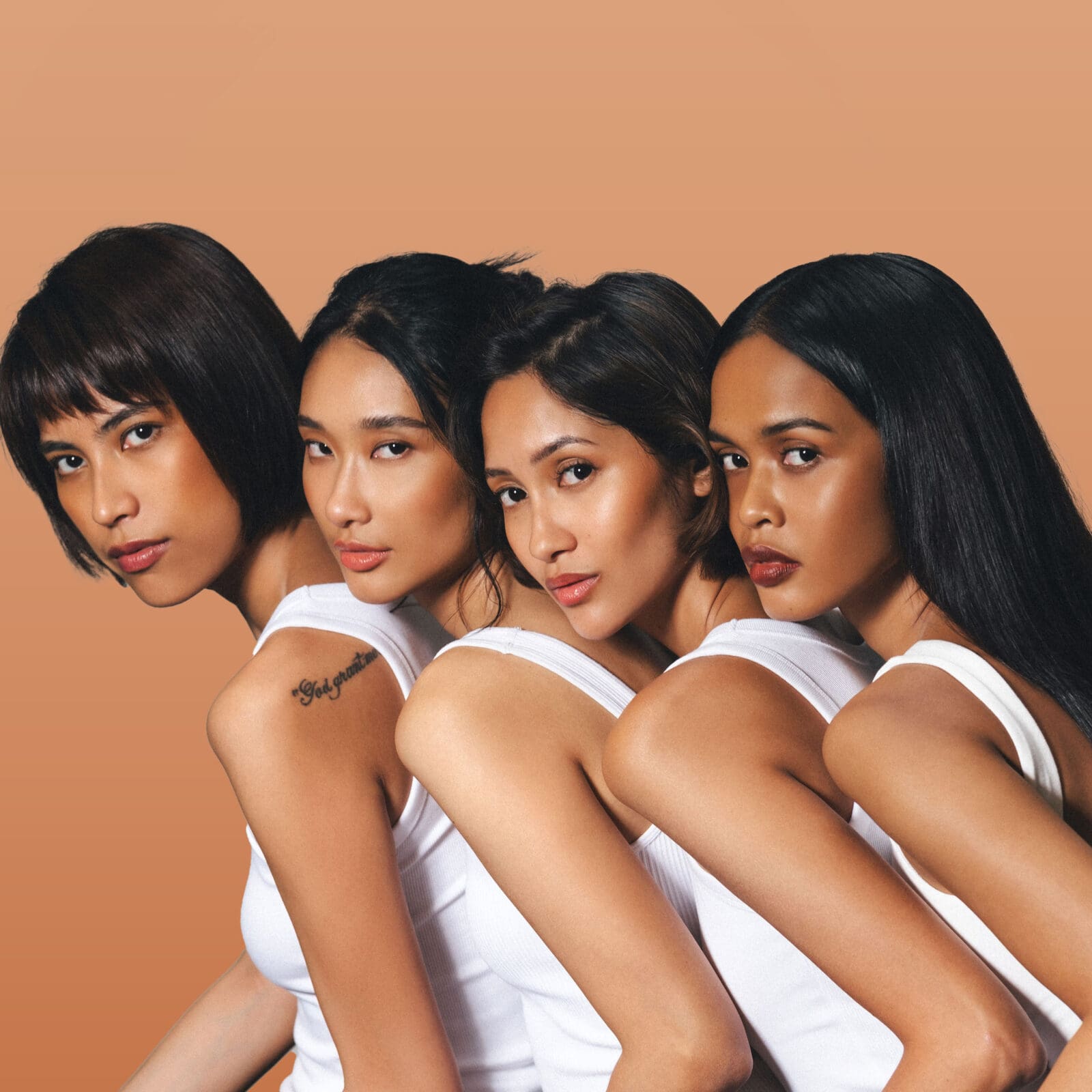 Morena is a Spectrum