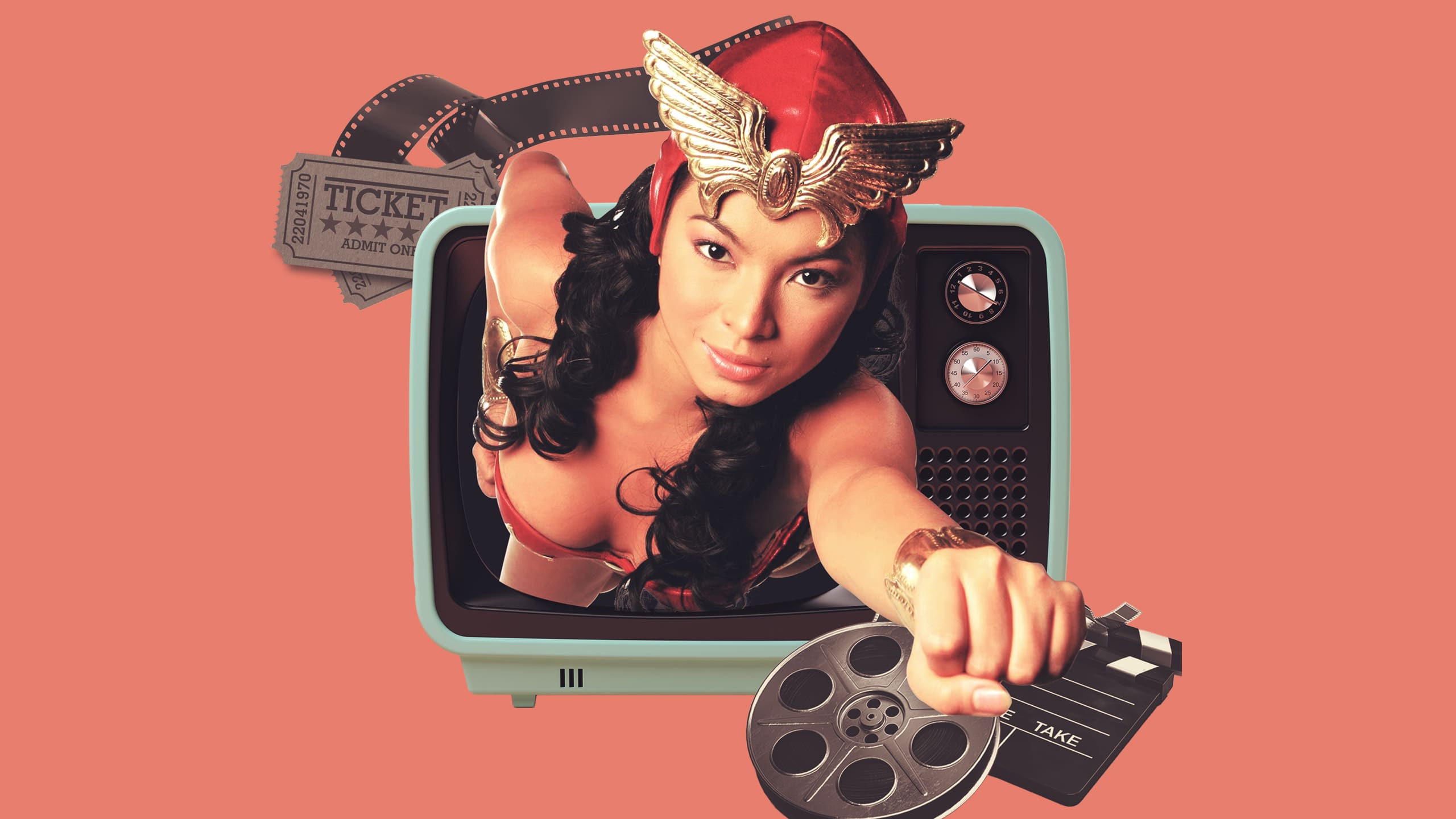 Growing up morena then and now