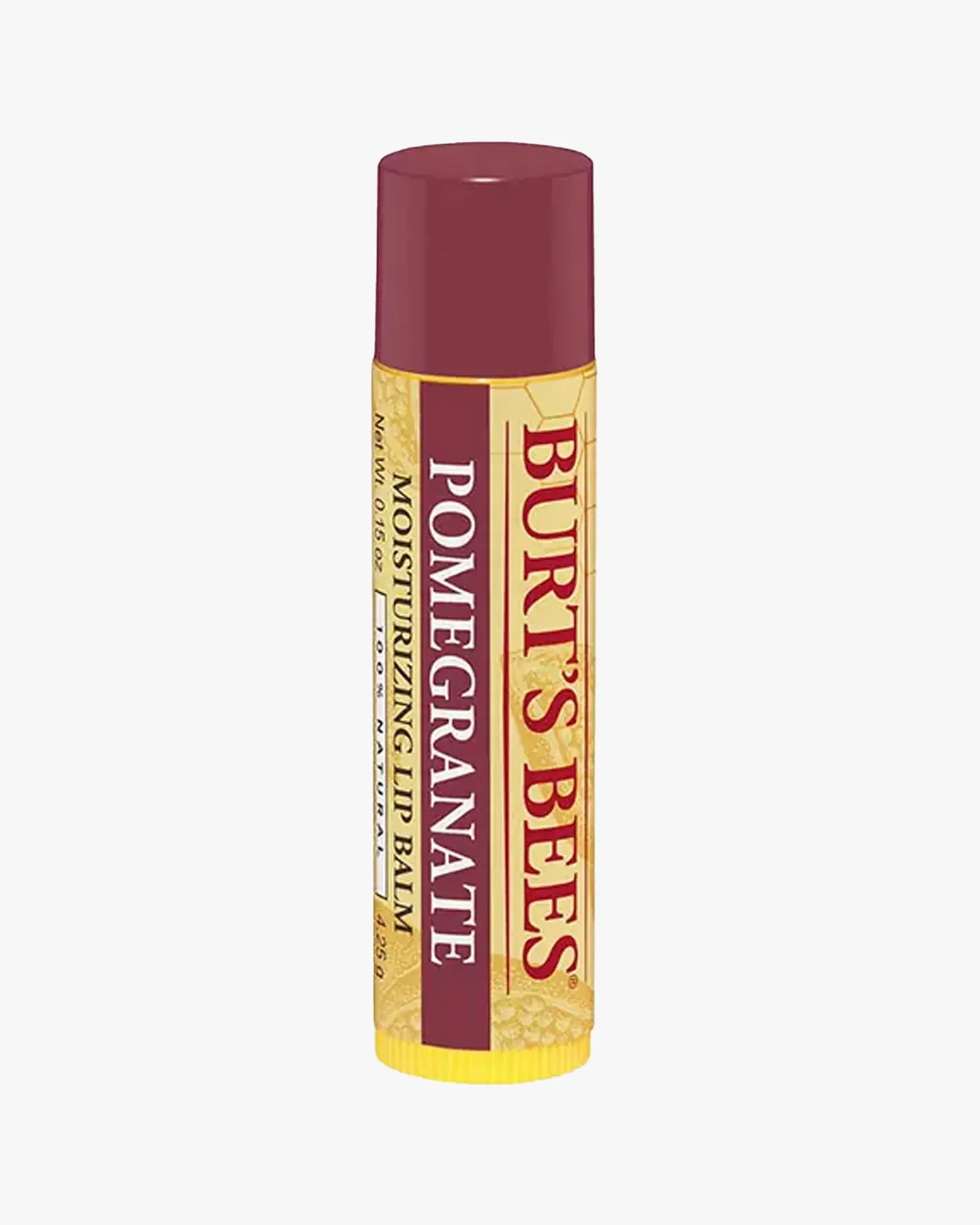 Burt's Bees Lip Balm