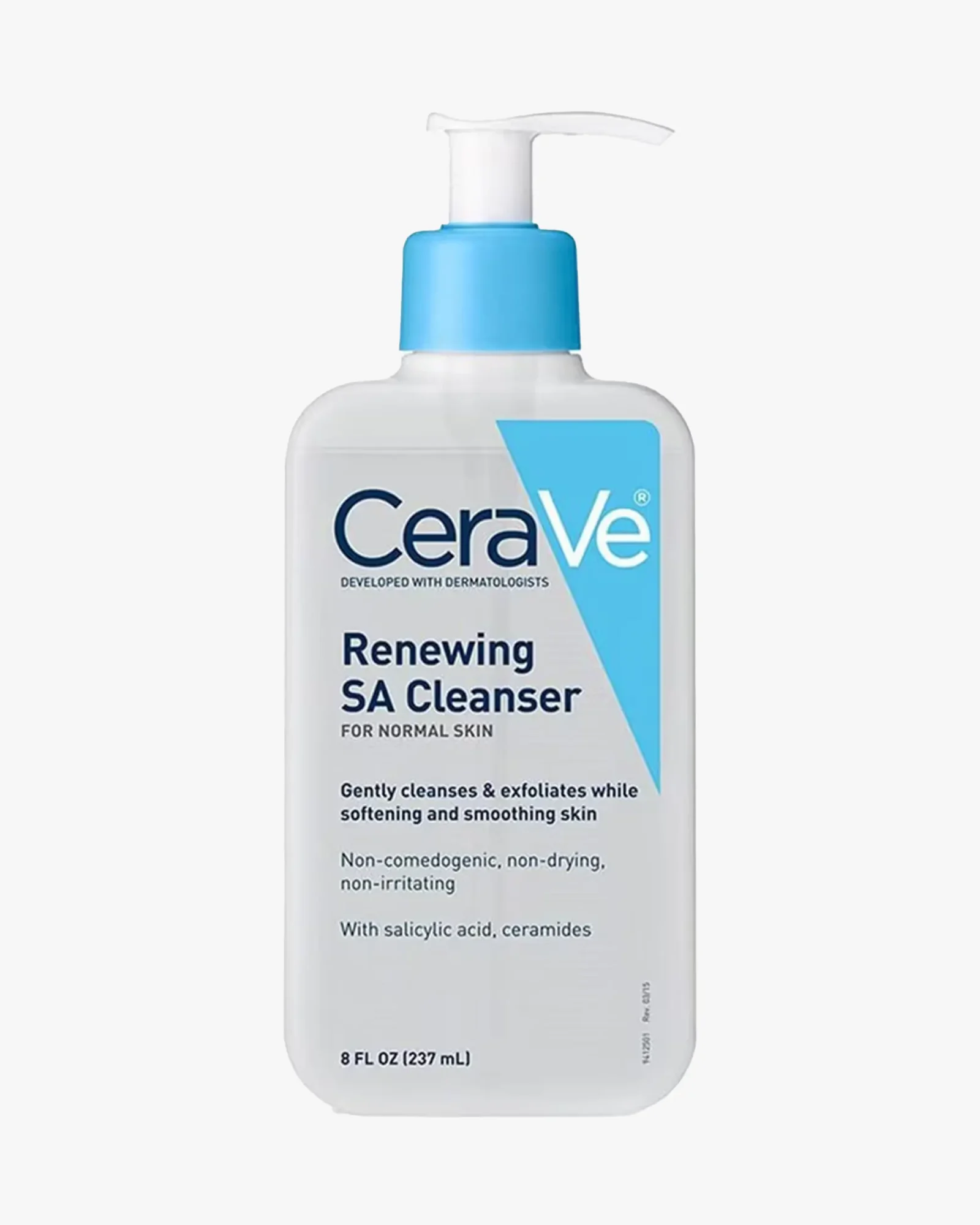 CeraVe Renewing SA Cleanser