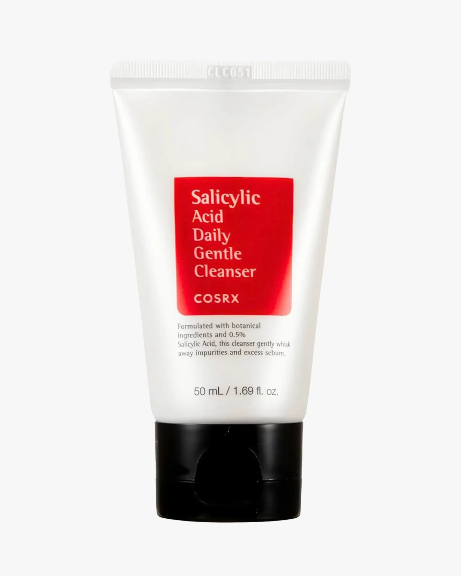 COSRX SALICYLIC ACID DAILY GENTLE CLEANSER