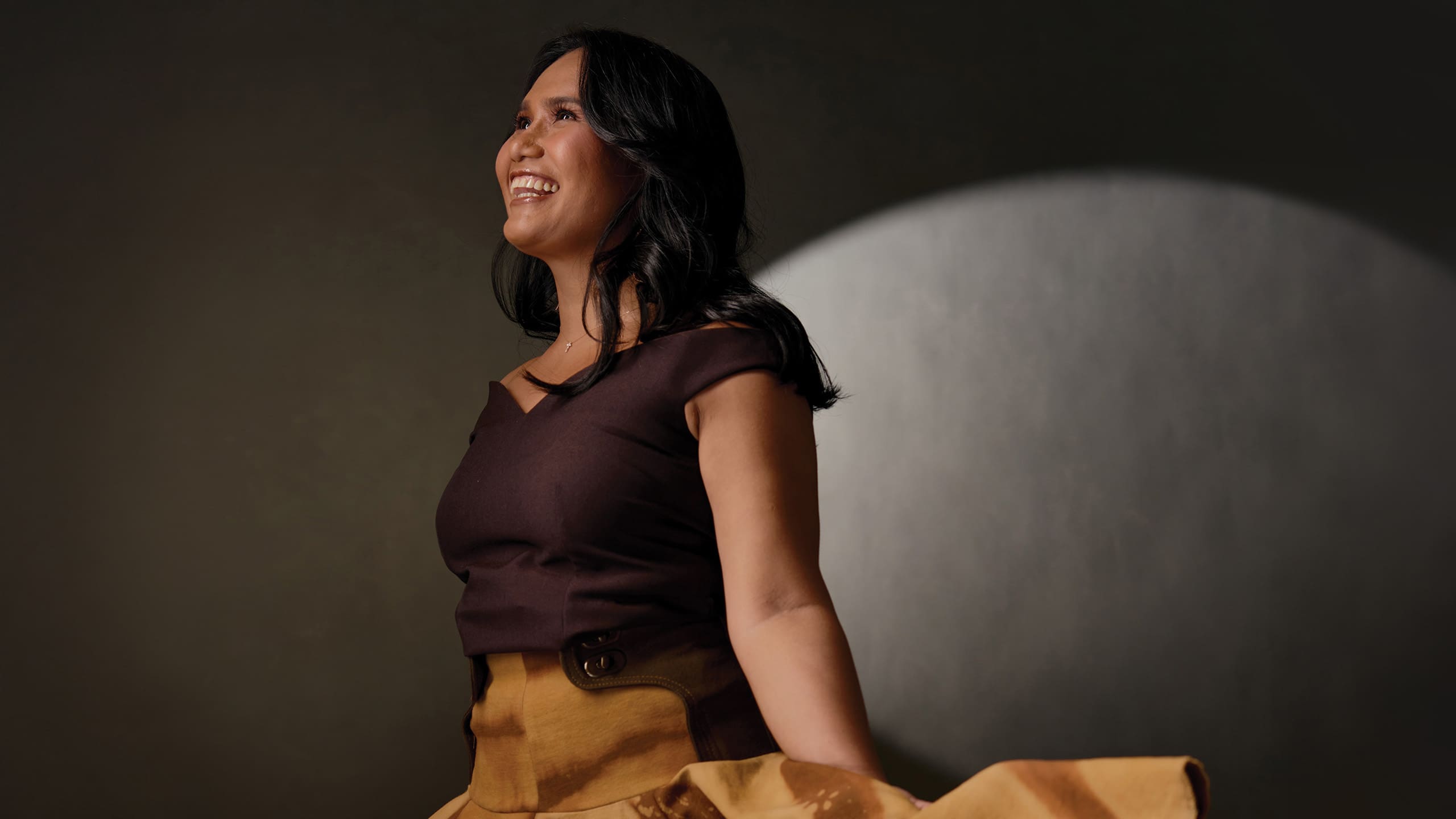 Cherrie Atilano Is Reshaping Agriculture and Nutrition from the Philippines to the World