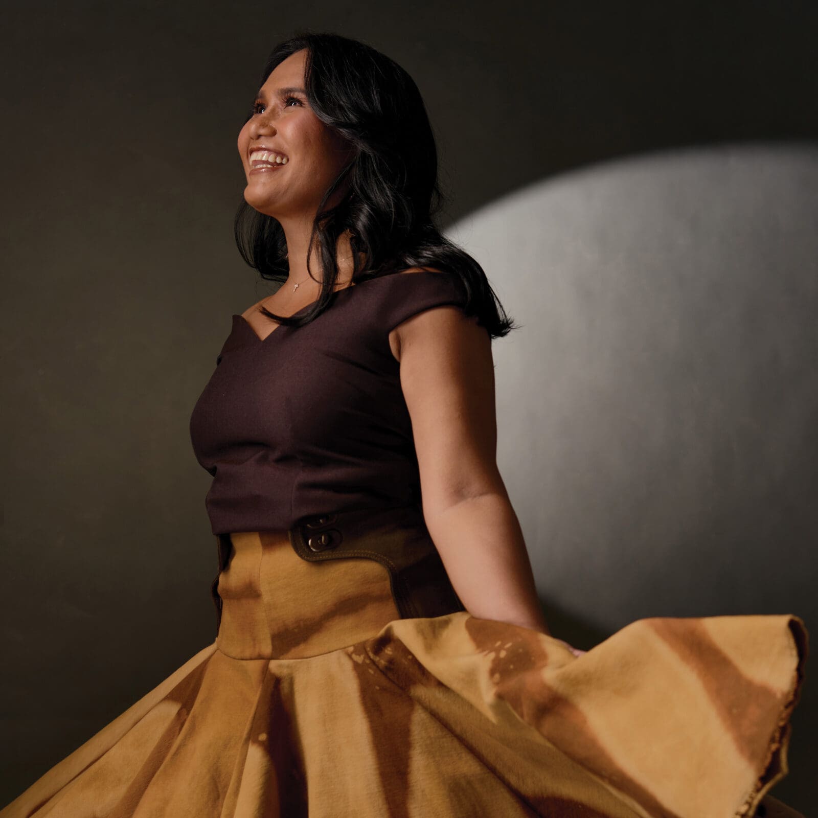 Cherrie Atilano Is Reshaping Agriculture and Nutrition from the Philippines to the World