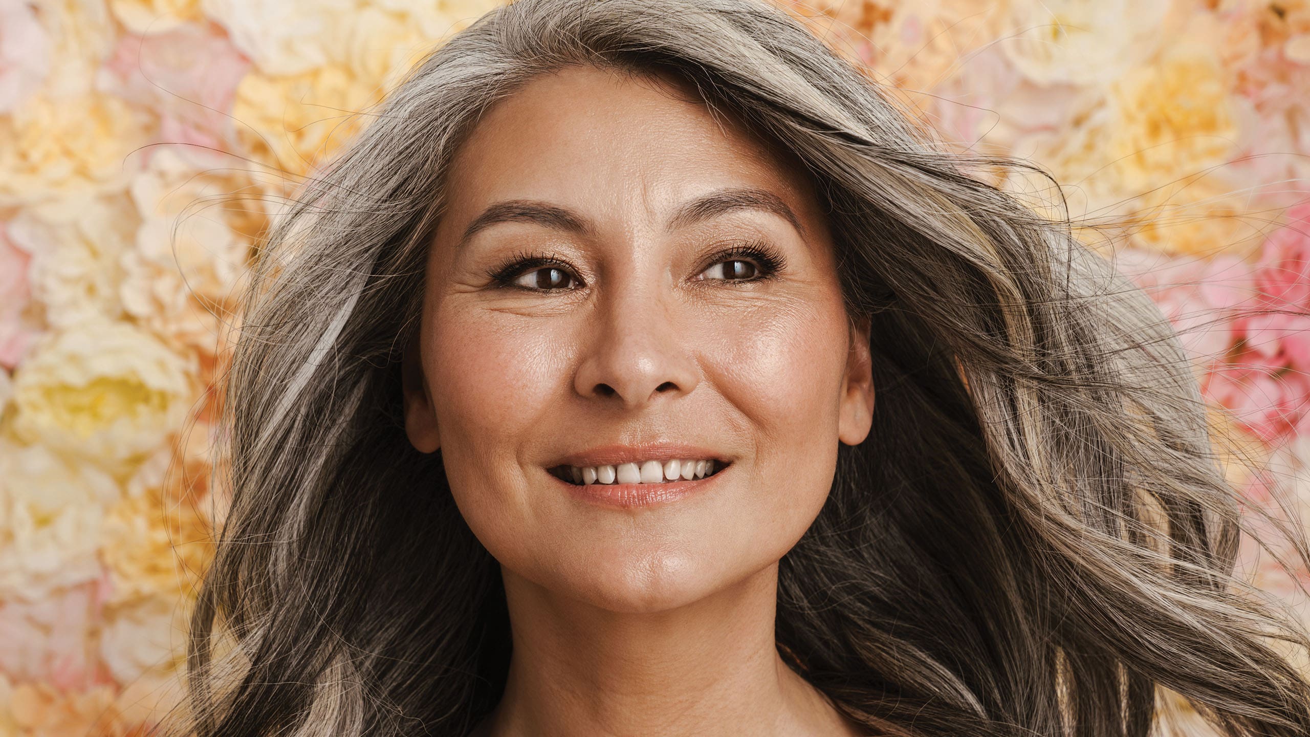 How to Apply Foundation on Mature Skin, According to Makeup Artists