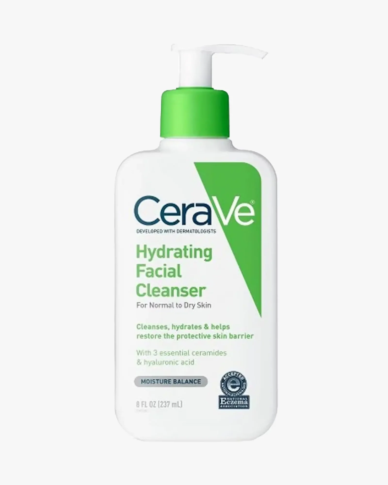 Hydrating Facial Cleanser
