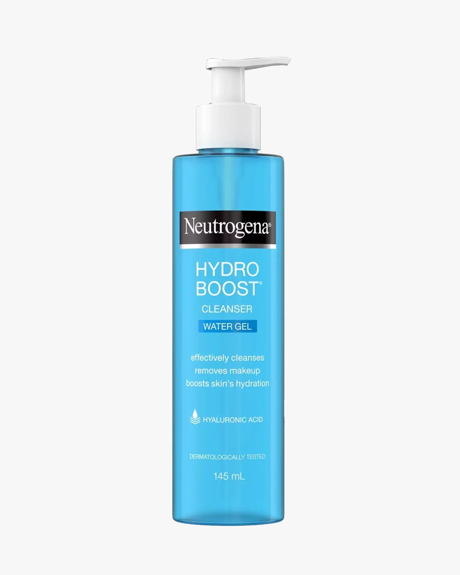 Neutrogena Hydro Boost Water Gel Cleanser