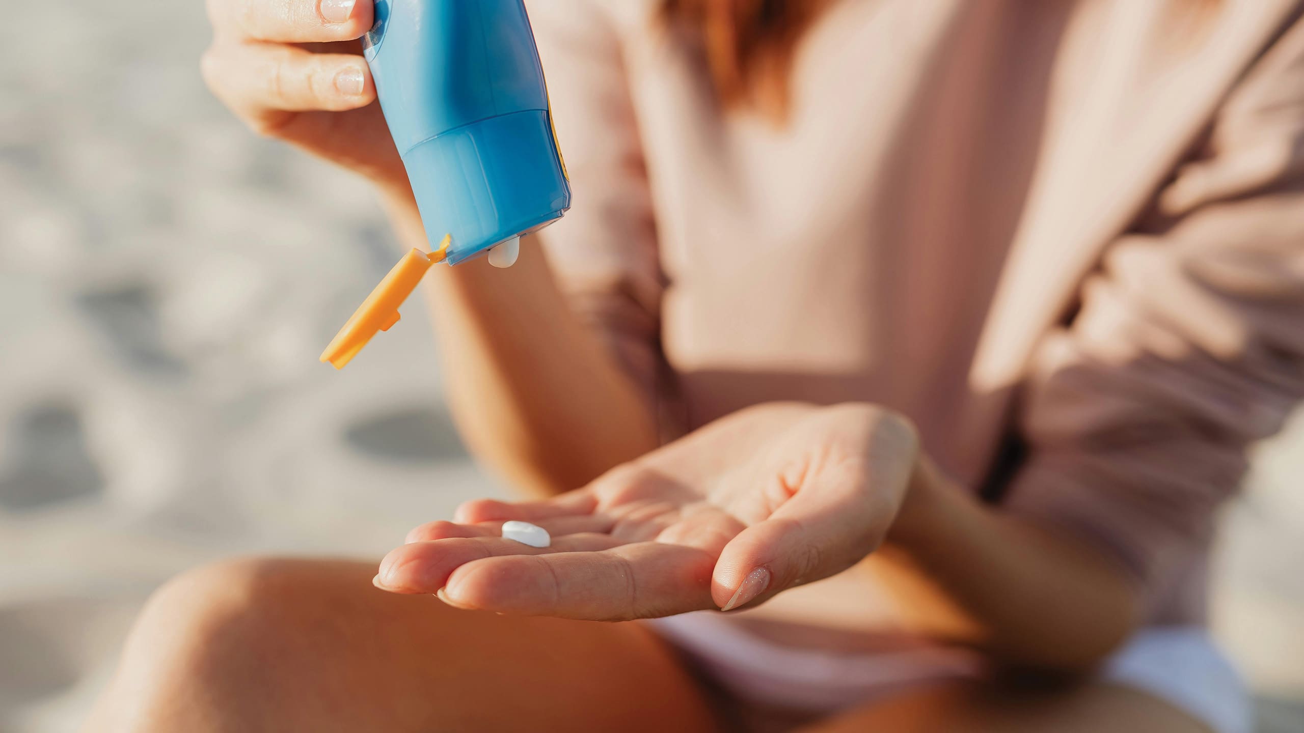 Is Your Sunscreen Expired? Here’s How to Tell