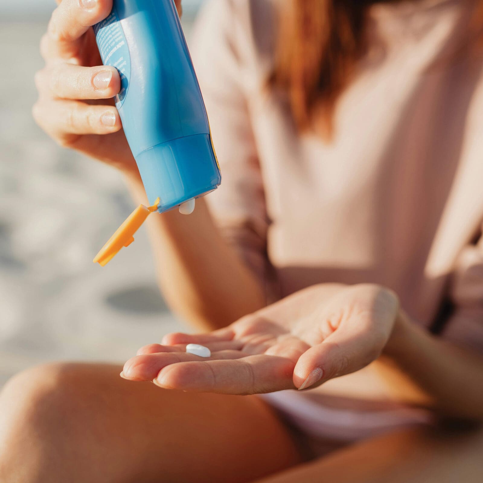 Is Your Sunscreen Expired? Here’s How to Tell