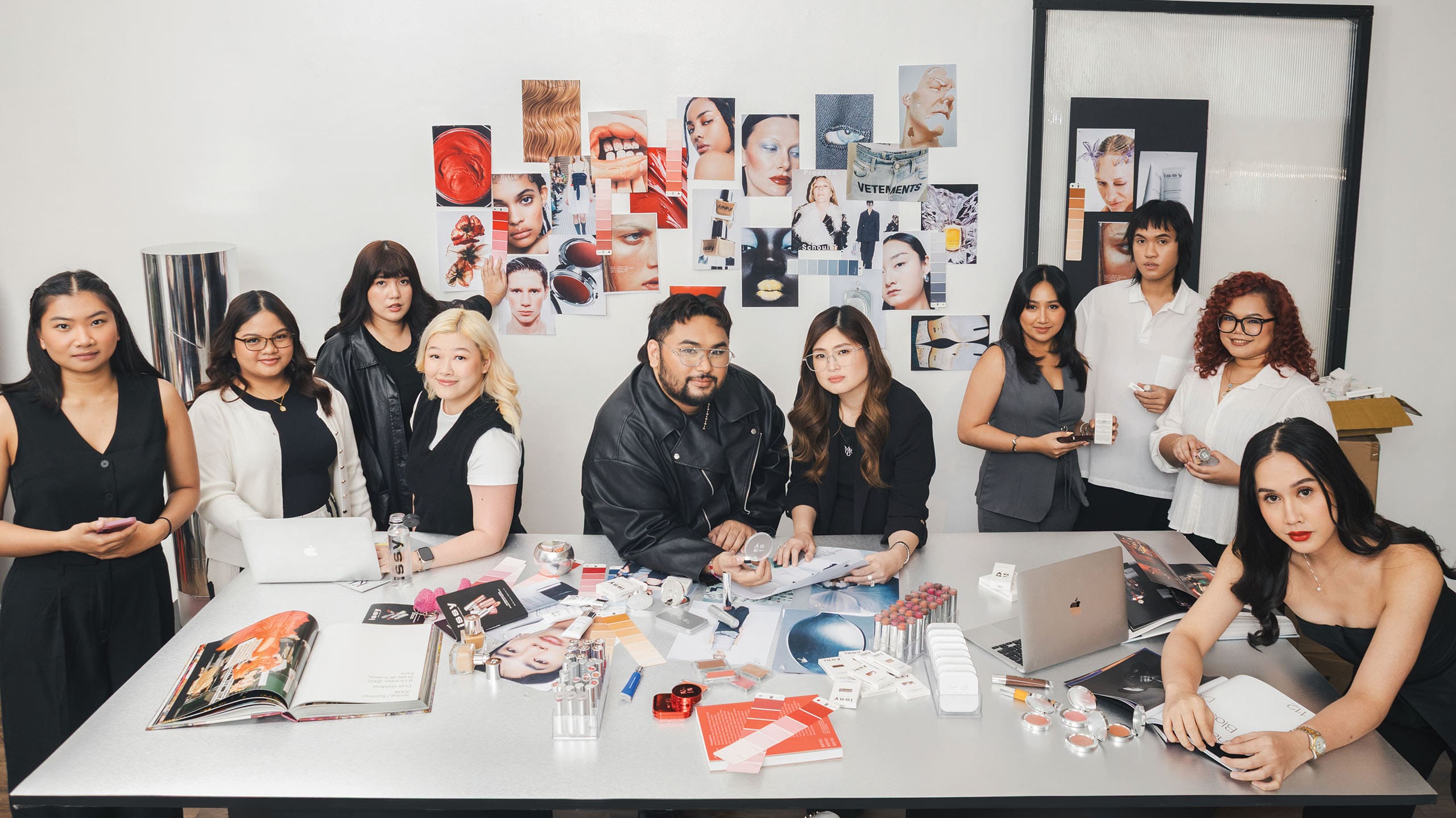 Issy Is Redefining Beauty Standards in the Philippines