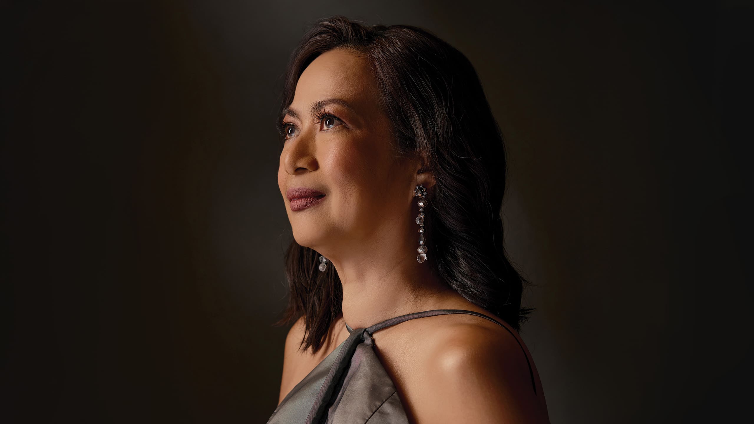 Jean Enriquez On Championing the Fight Against Trafficking