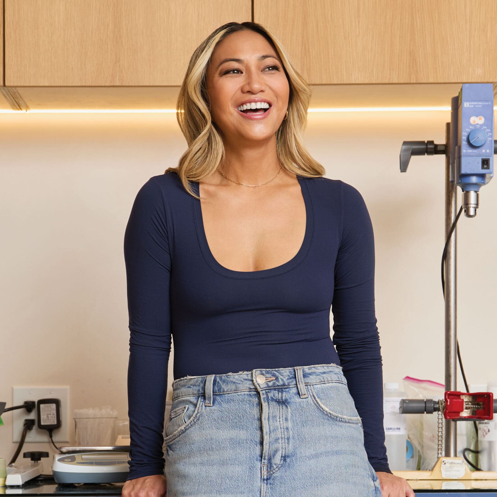 Meet the Expert Joyce de Lemos