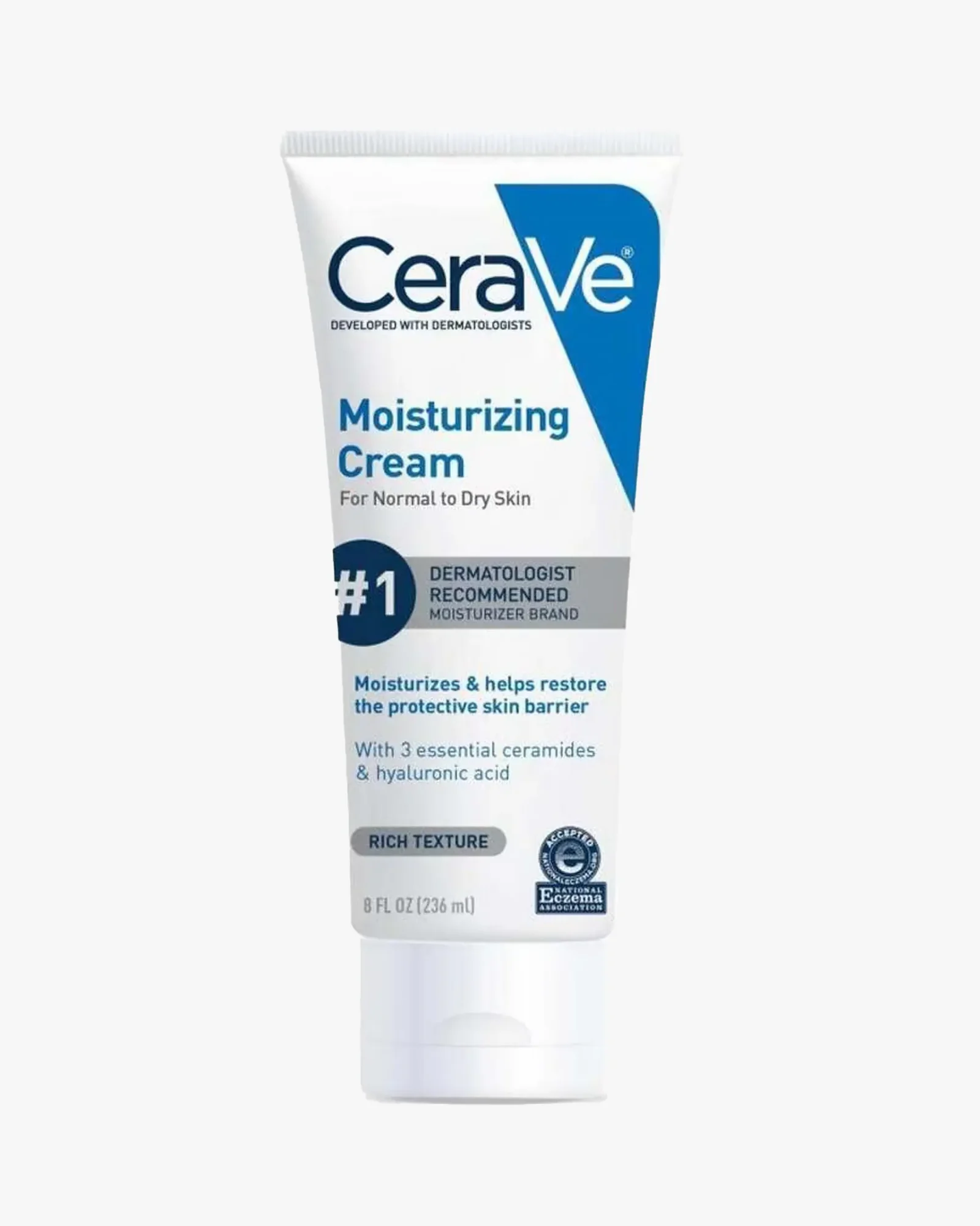 Moisturizing Cream