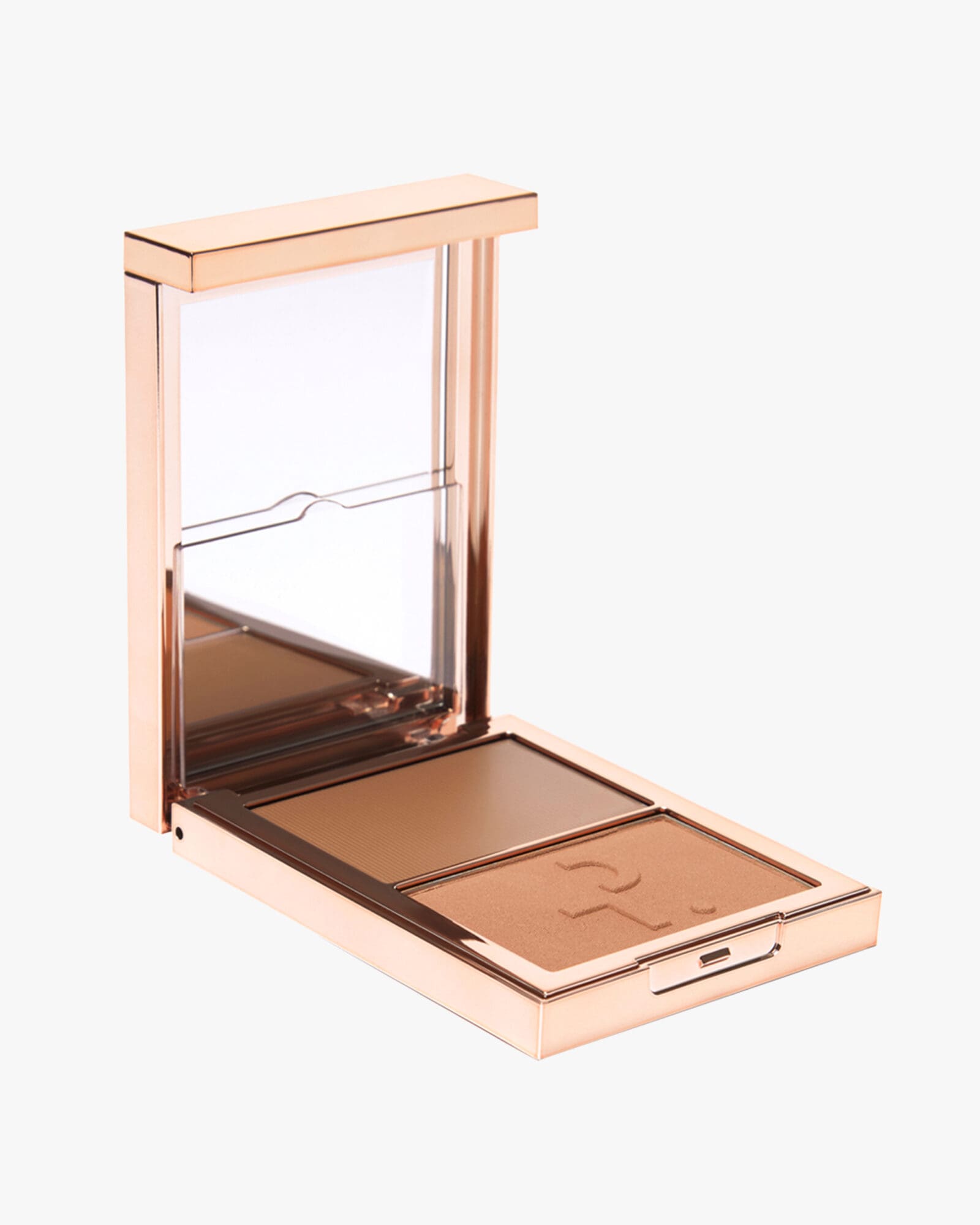 Patrick Ta Major Sculpt Crème Contour and Powder Bronzer Duo in She’s Sculpted