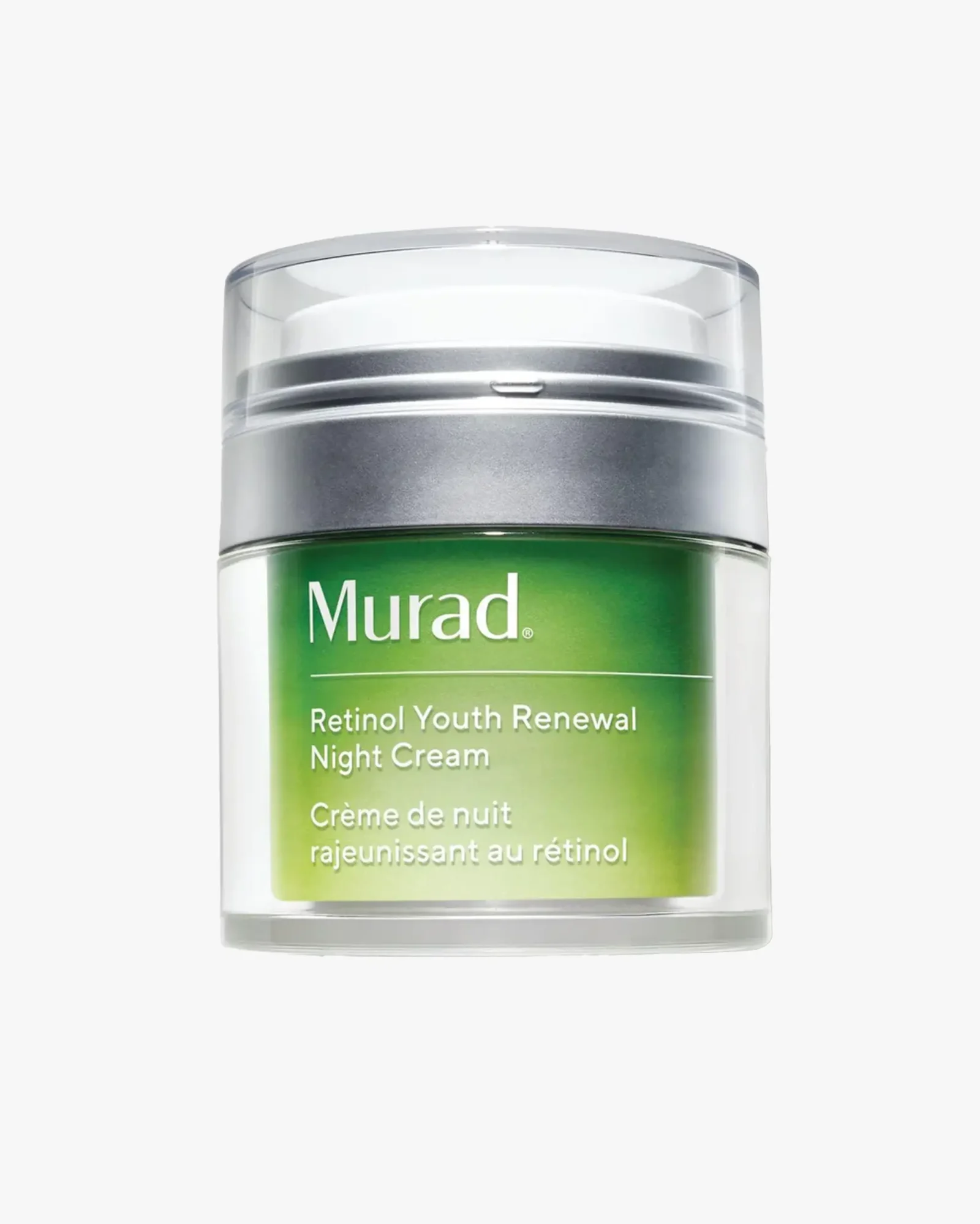 Retinol Youth Renewal Night Cream