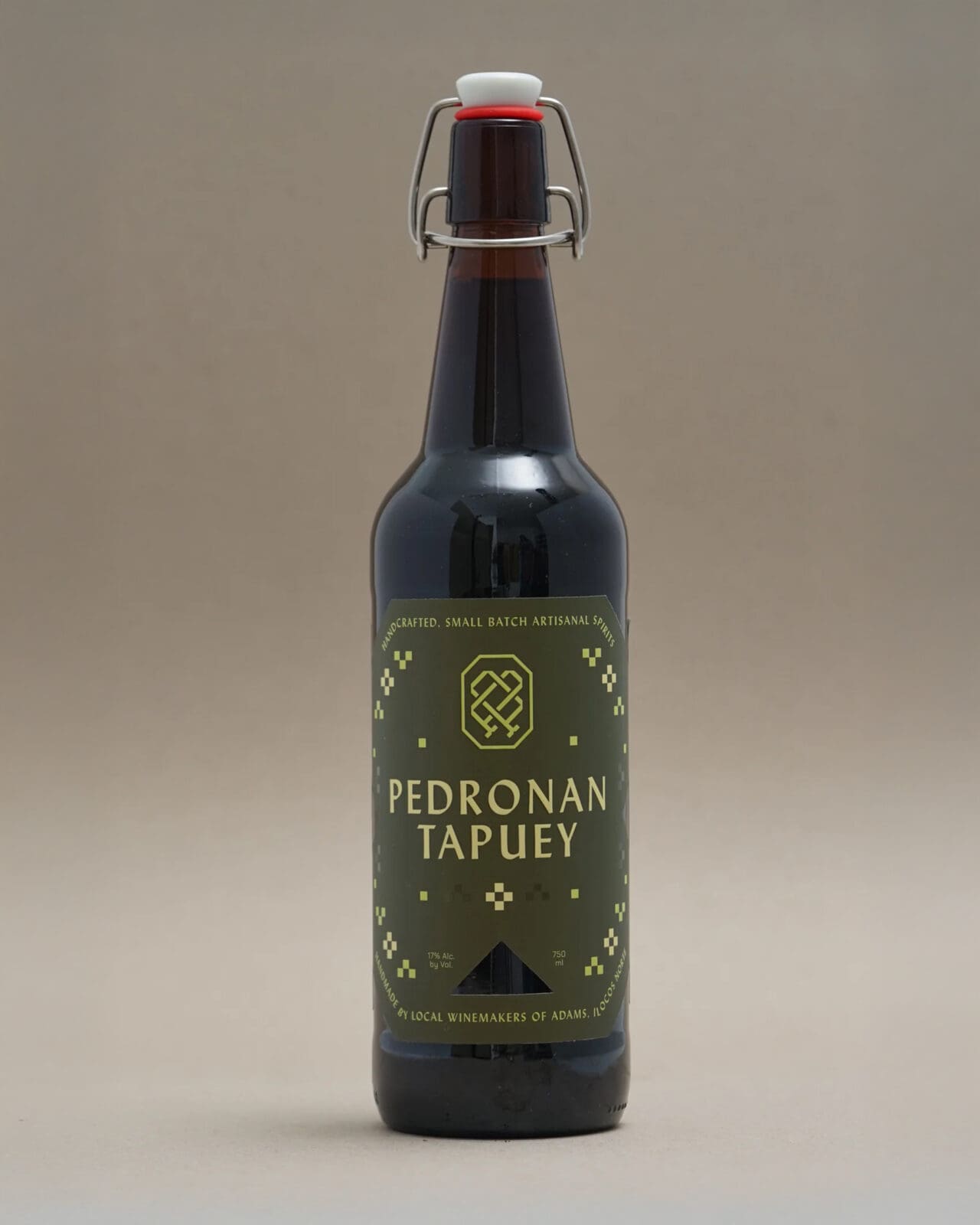 Ritual Tapuey Rice Wine