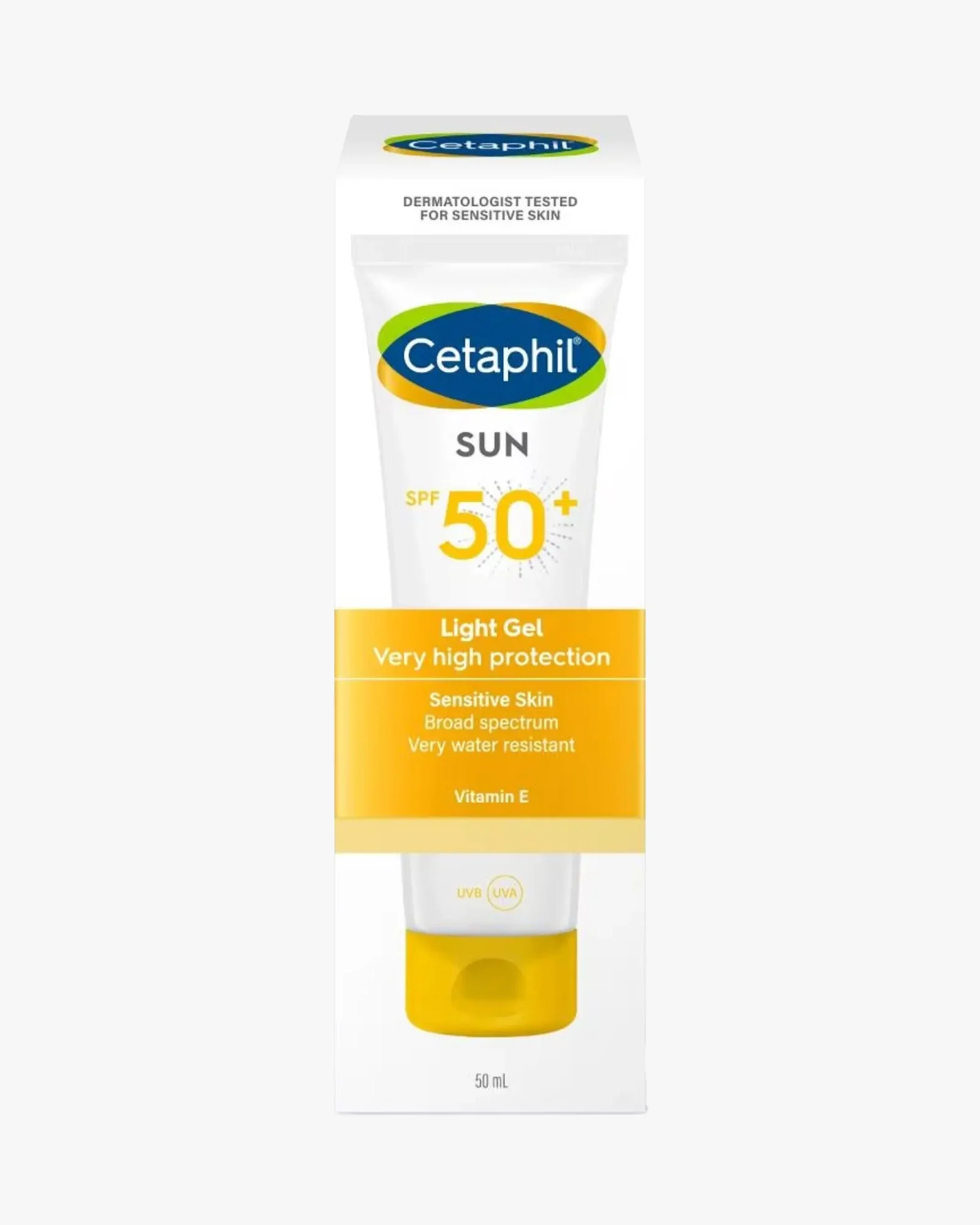 Sun Light Gel