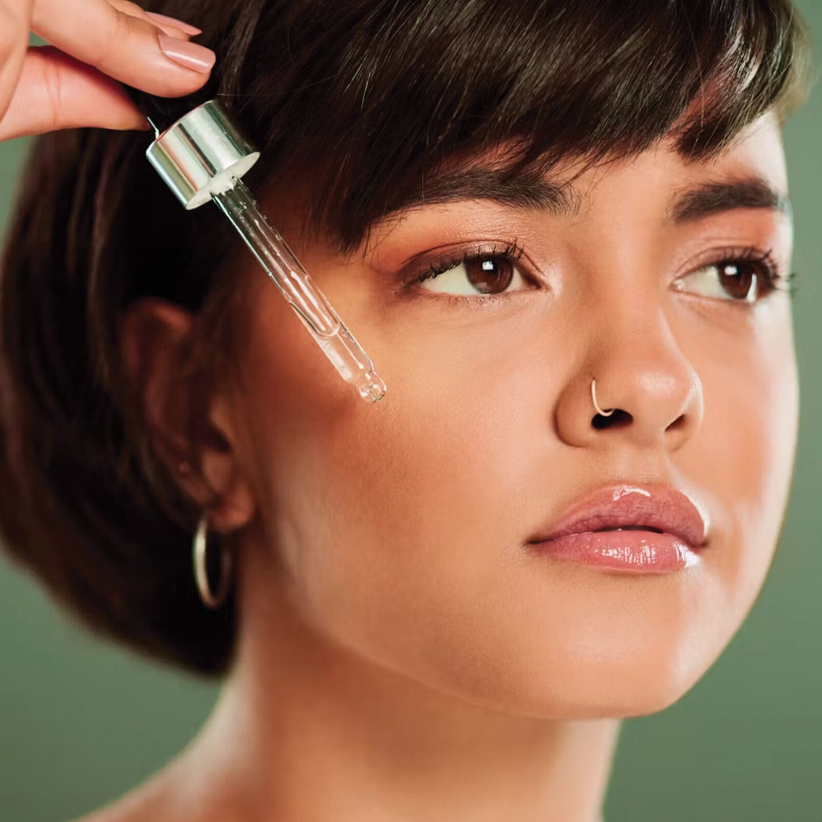 The Right Way to Cocktail Your Skin-Care Ingredients