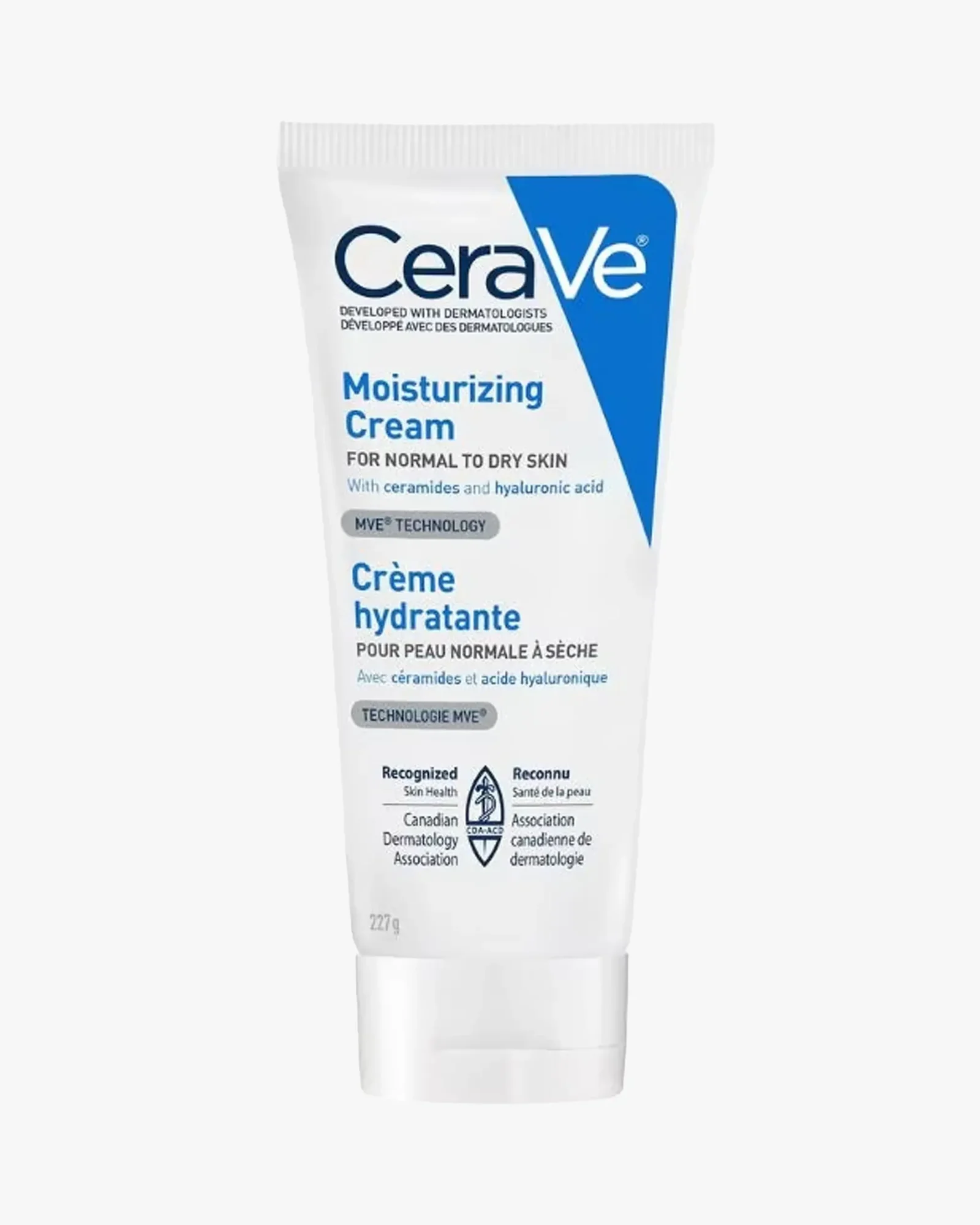 CeraVe Moisturizing Cream