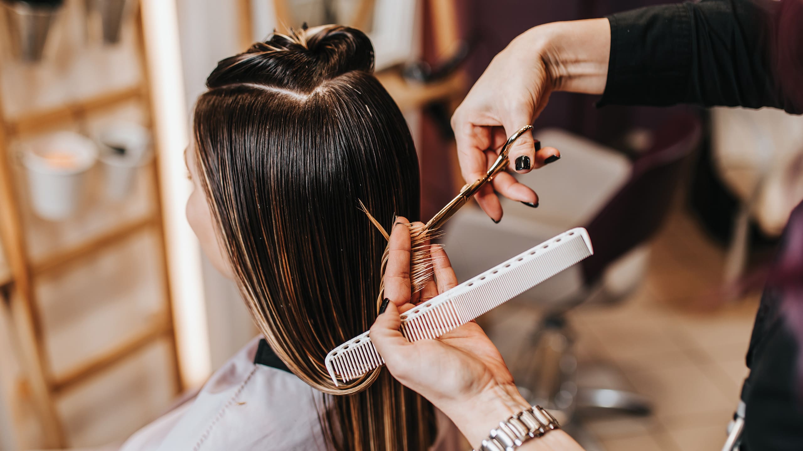 5 Hair Makeovers That Instantly Transform Your Look