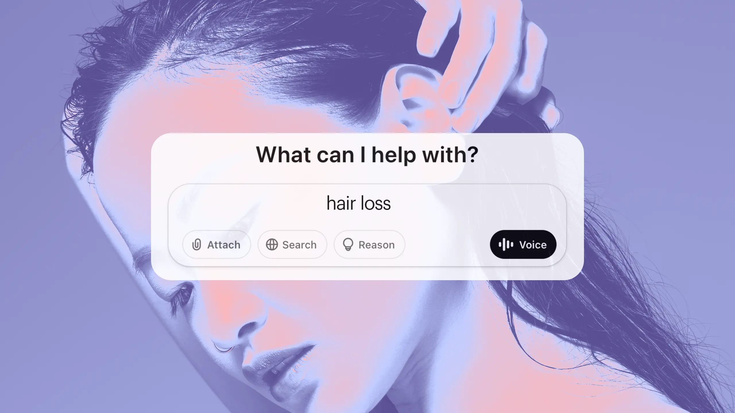 Hair Loss Meets AI: Can Tech Really Fix Thinning Hair?