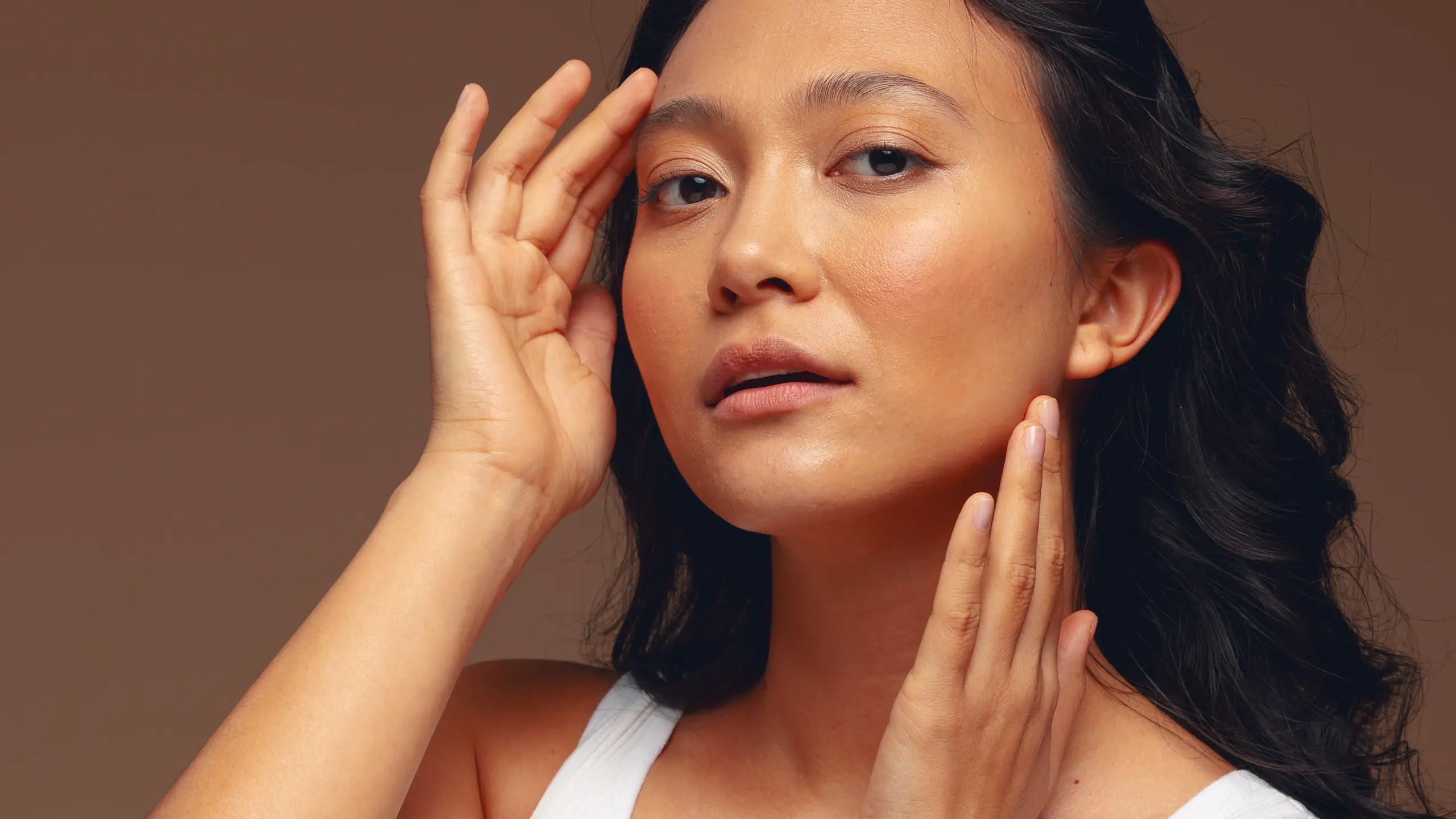 Why Do Morenas Get More Dark Spots?