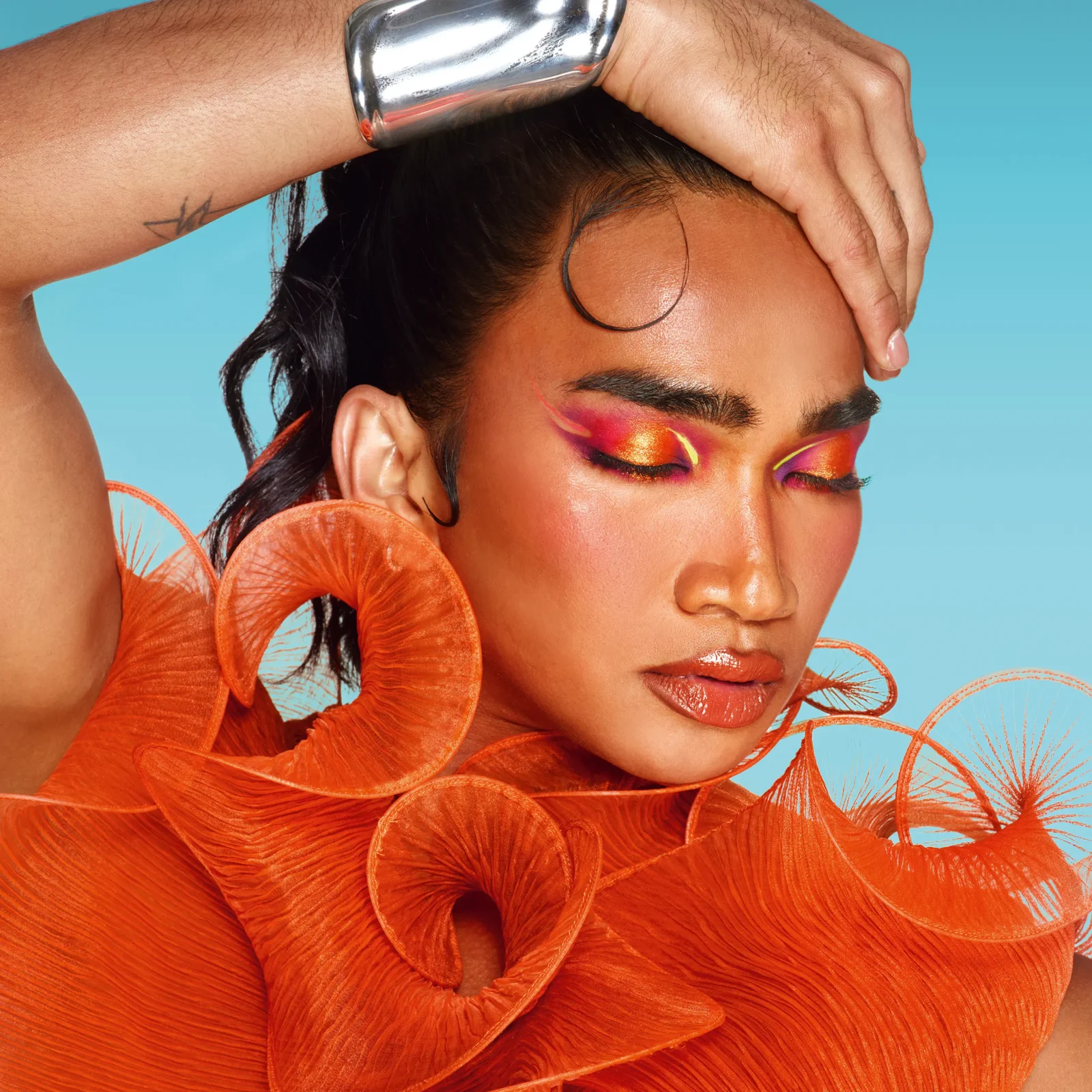 Bretman Rock: Queer, Filipino, Unstoppable