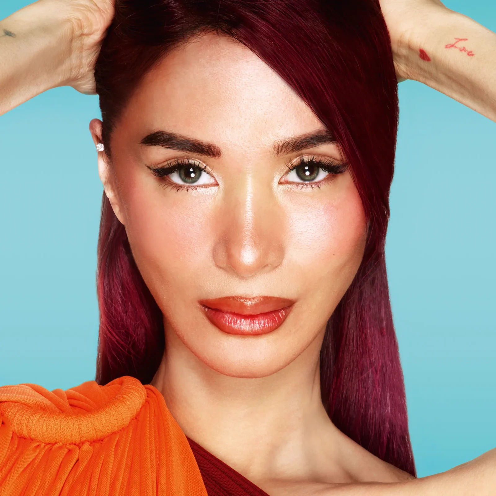 Heart Evangelista’s Global Rise—and the Filipino Heart She Never Left Behind