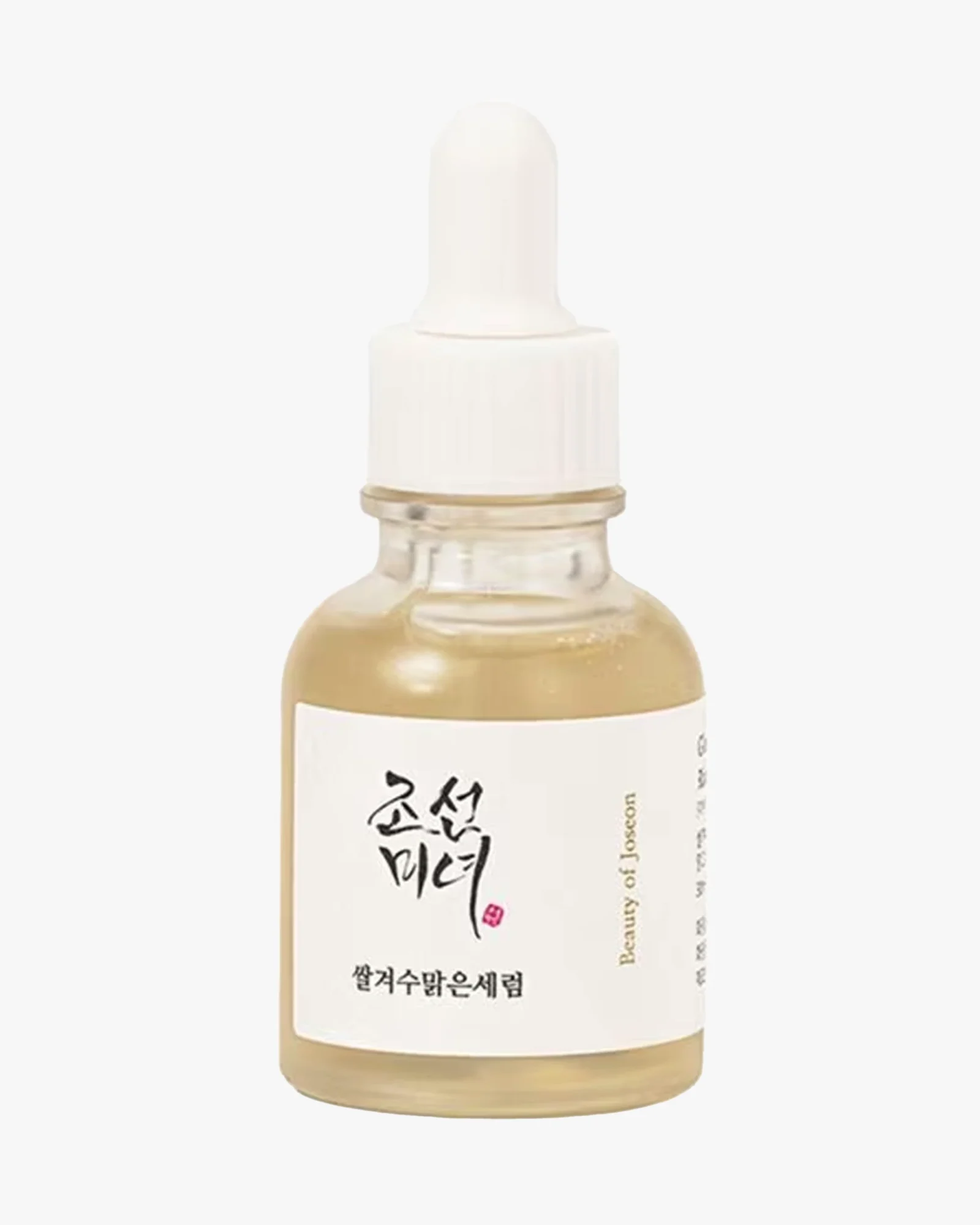 Beauty of Joson Glow Deep Serum Rice Alpha-Arbutin