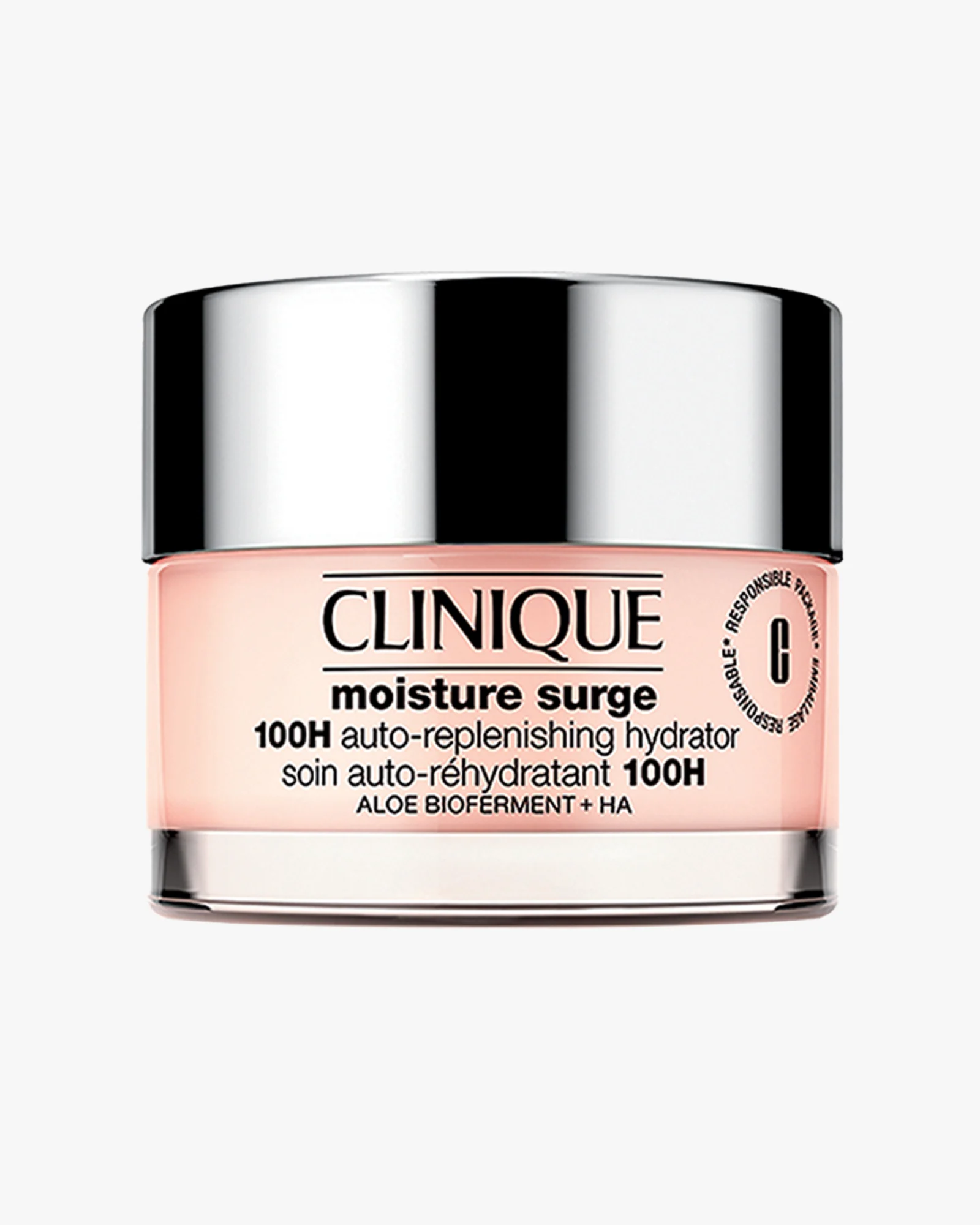 Clinique Moisture Surge 100H Auto-Replenishing Hydrator