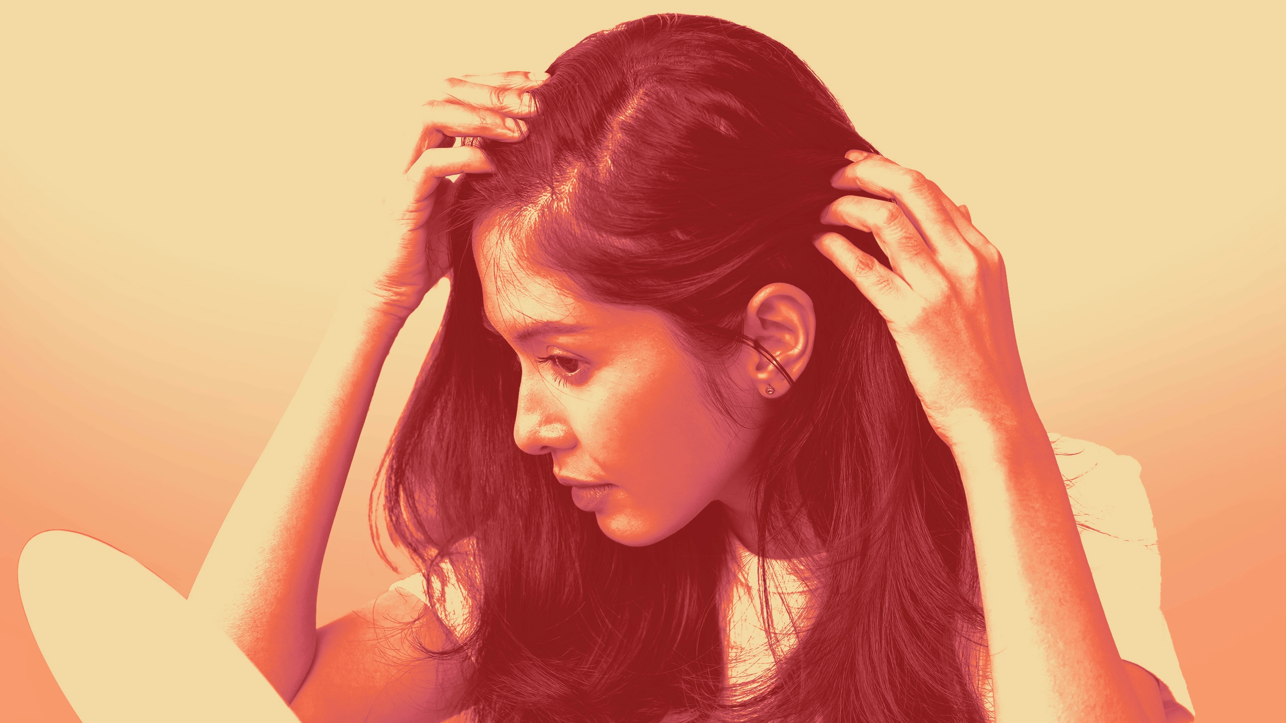 Embracing My Hair Loss Taught Me How to Love Myself