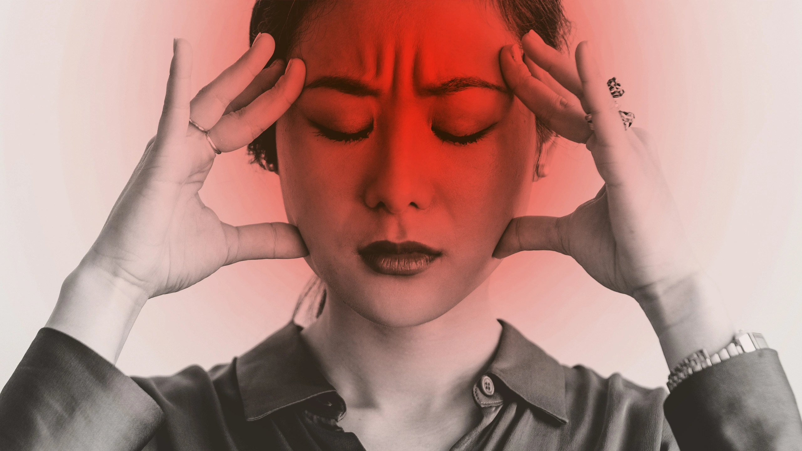 How to Tell If You're Having Hot Flashes From Menopause