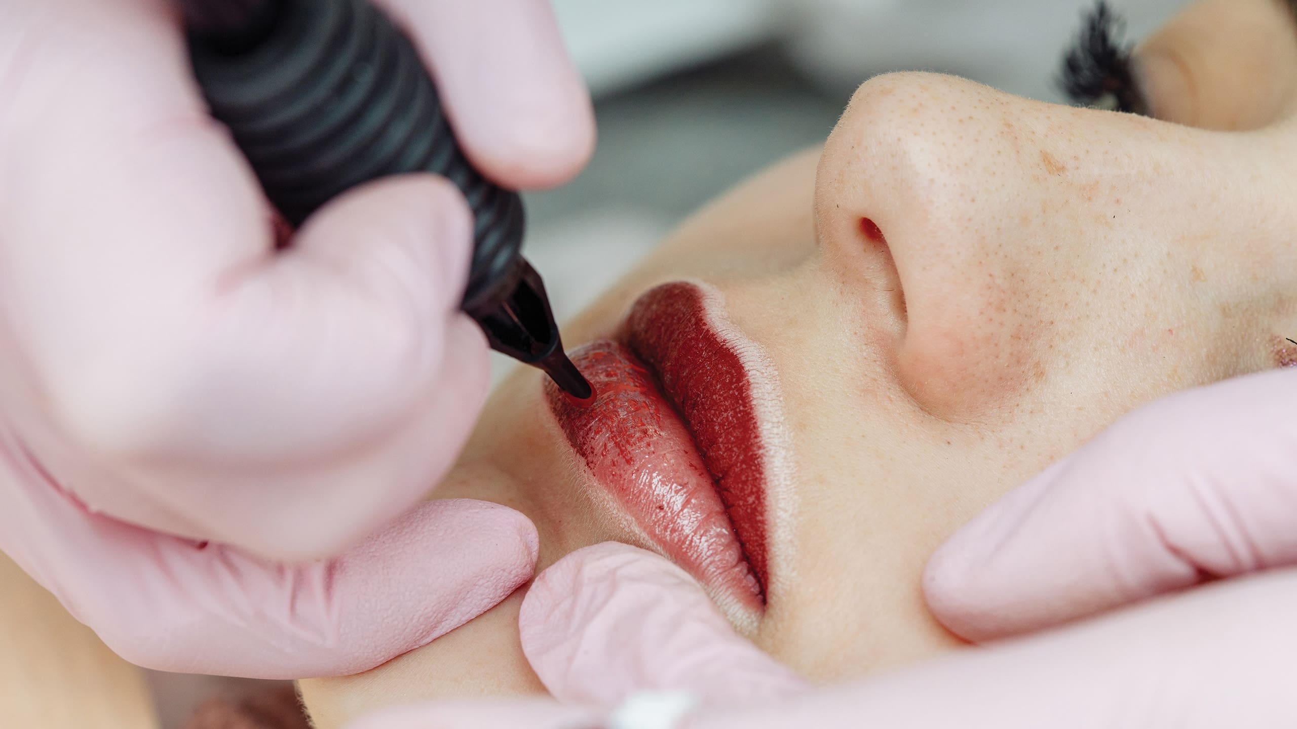 The Ultimate Guide to Microblading, Lip Tattoos, and Permanent Eyeliner