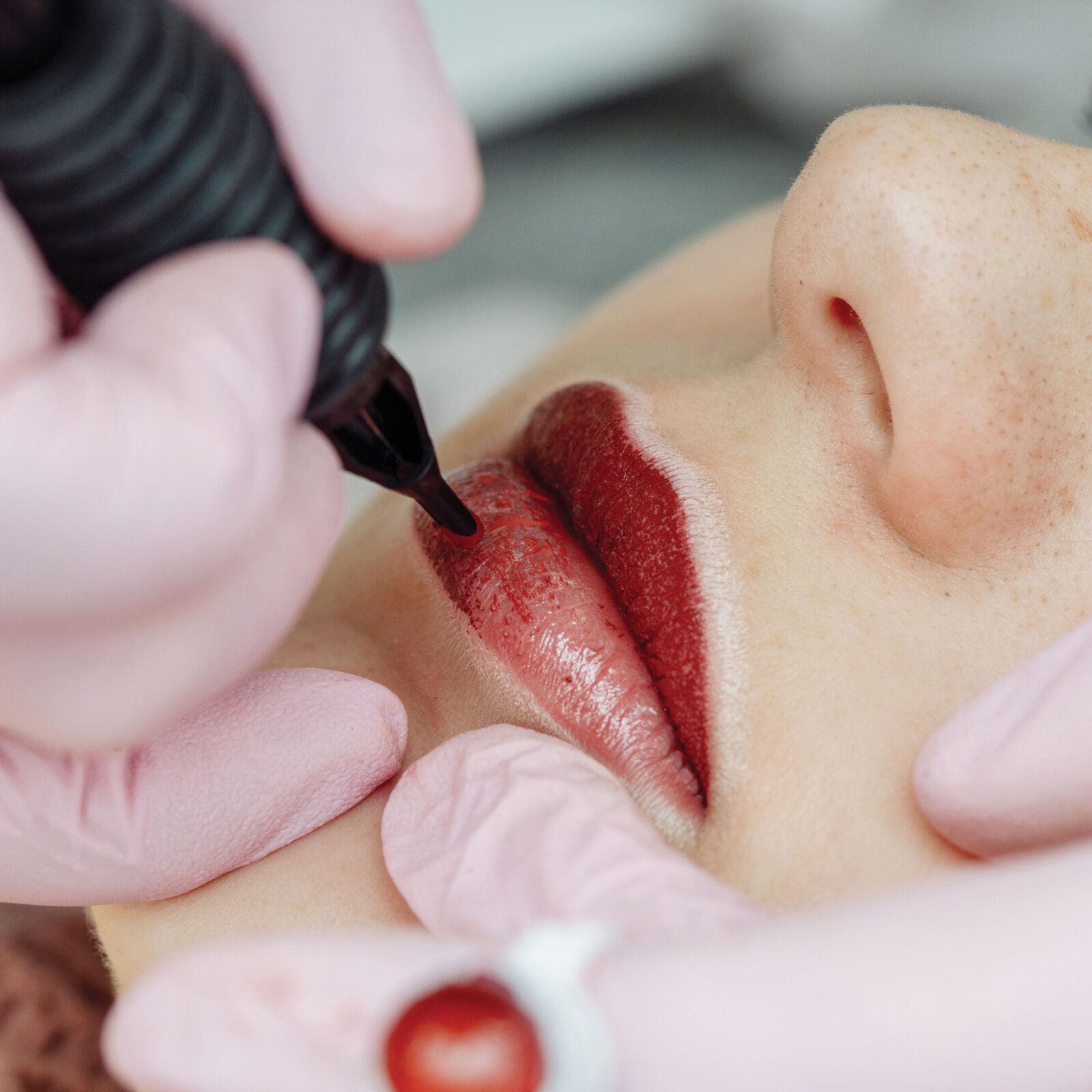 The Ultimate Guide to Microblading, Lip Tattoos, and Permanent Eyeliner