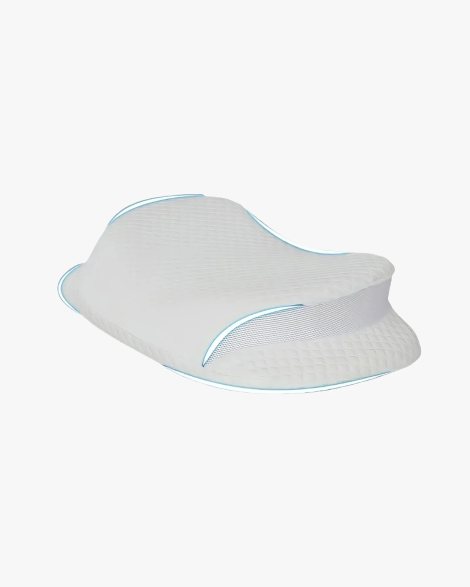 BNCo. Sadie Orthopedic Cervical Contour Memory Pillow