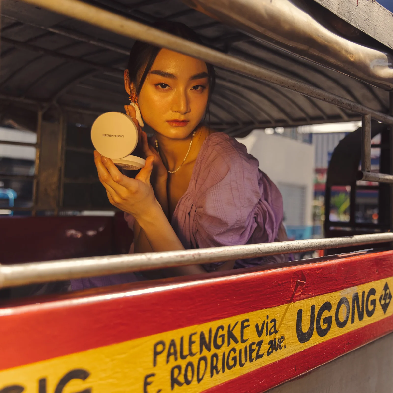 Beat The Heat With This Sweat-Proof Makeup Guide