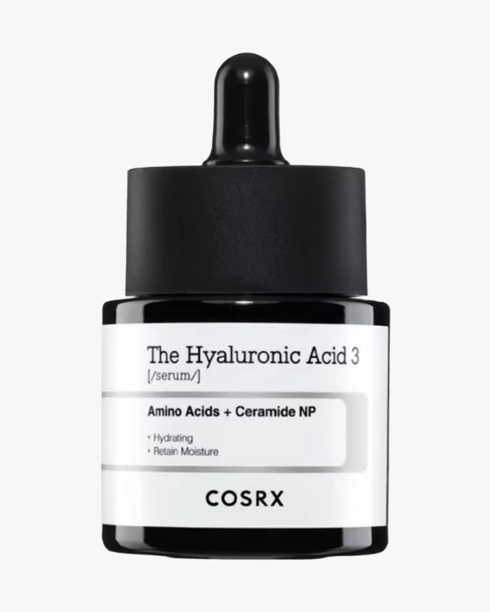 Cosrx The Hyaluronic Acid 3 Serum
