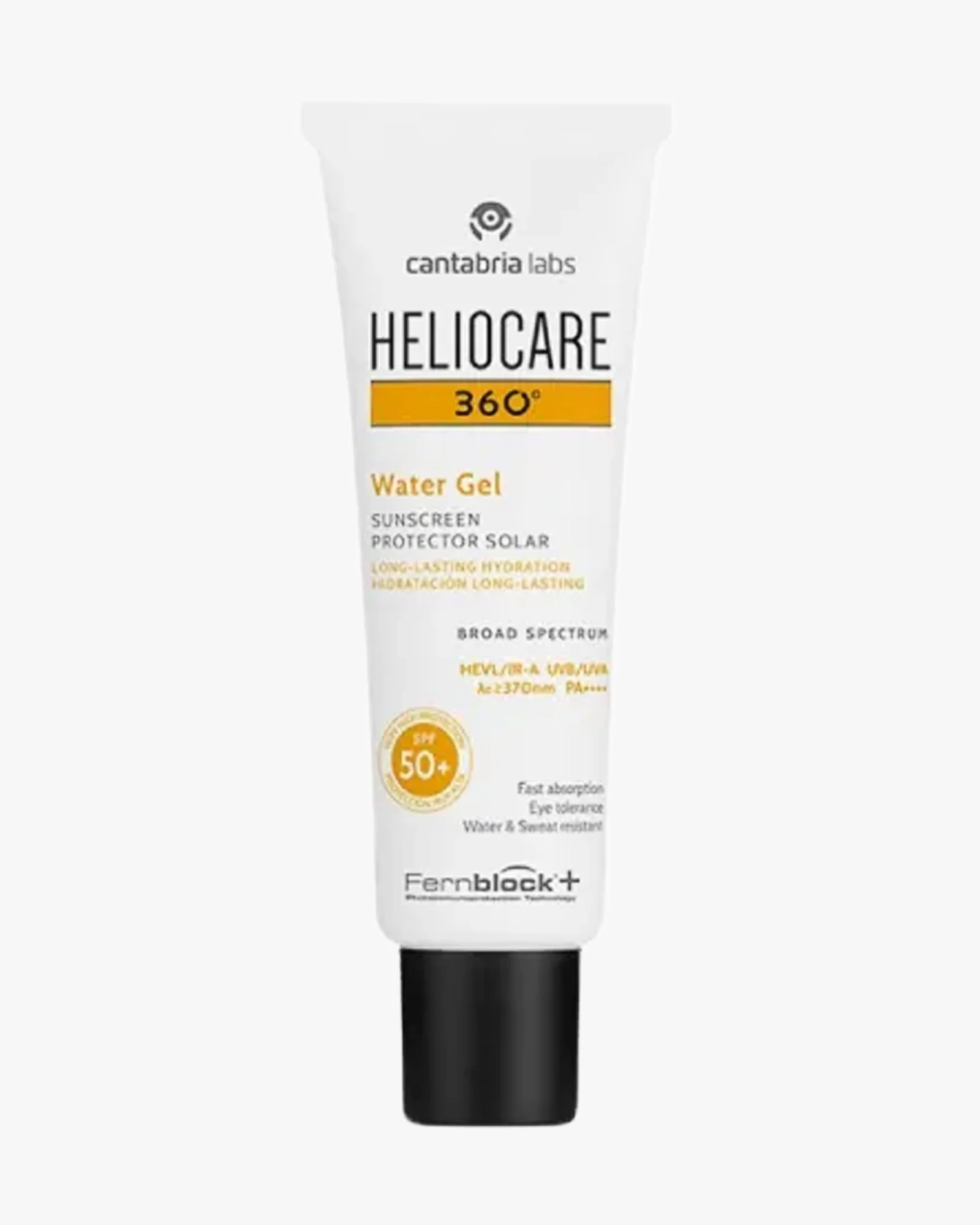 Heliocare 360 Water Gel