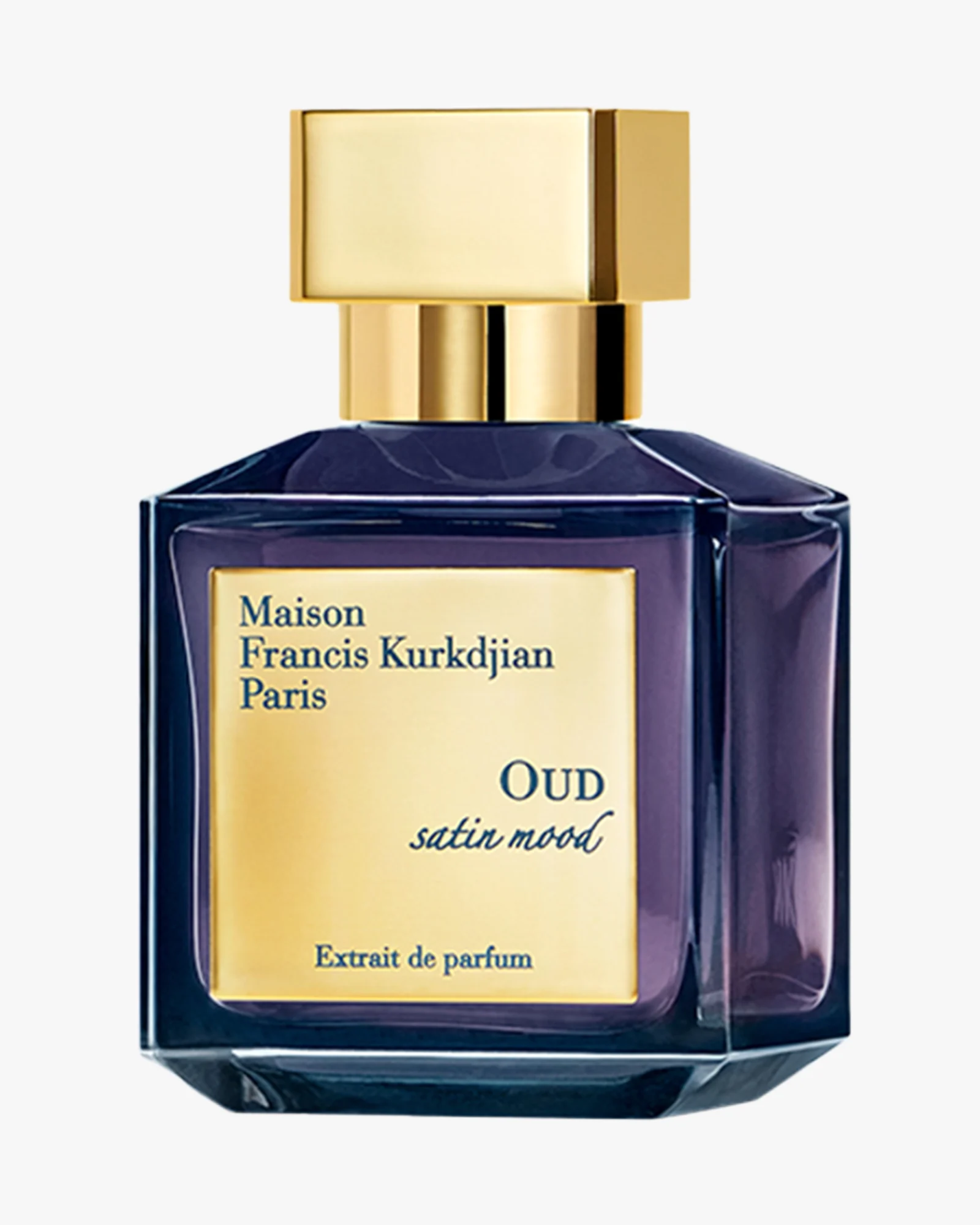 Maison Francis Kurkdjian OUD Satin Mood Extrait de Parfum