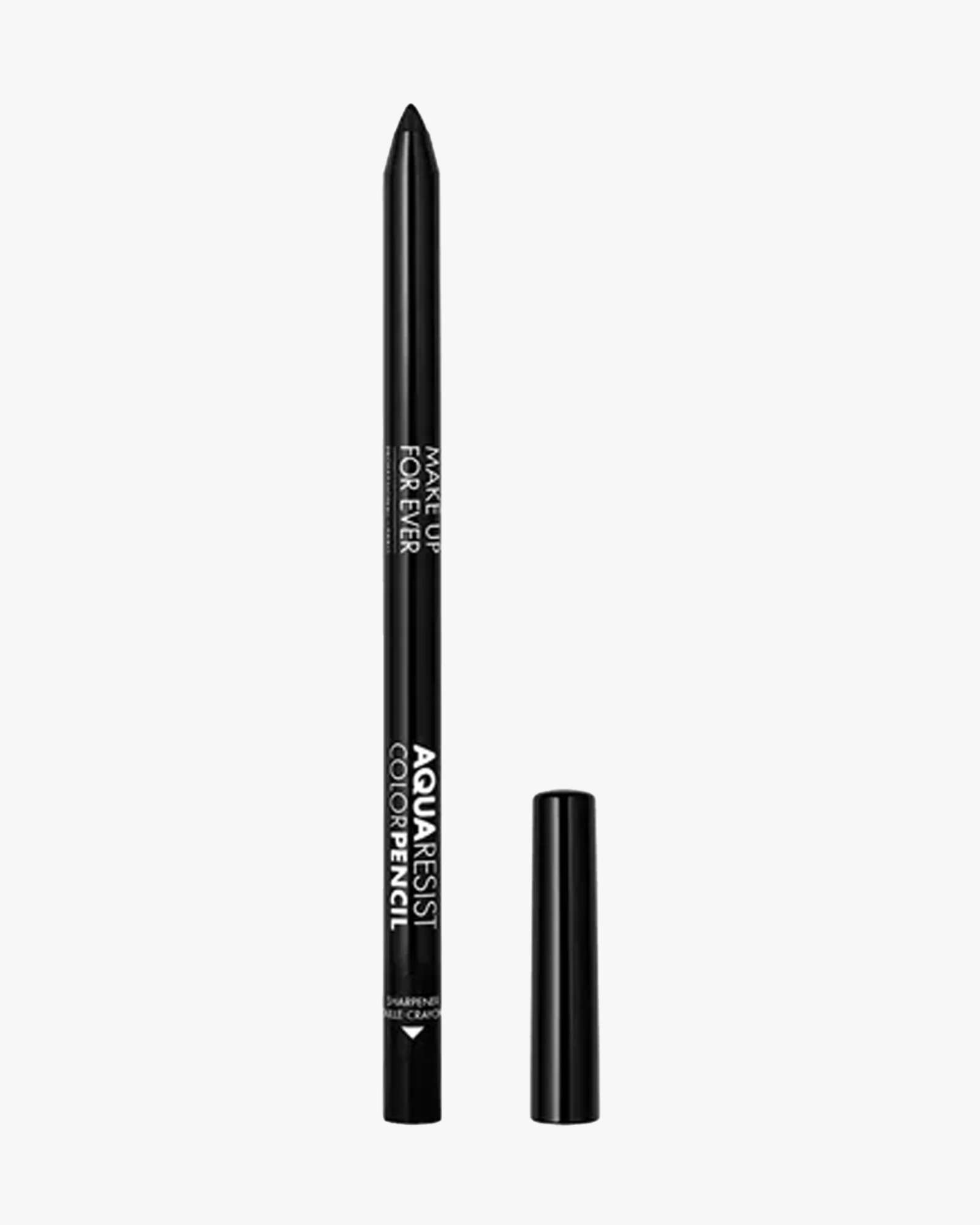Make Up Forever Aqua Resist Color Pencil Eyeliner in Graphite