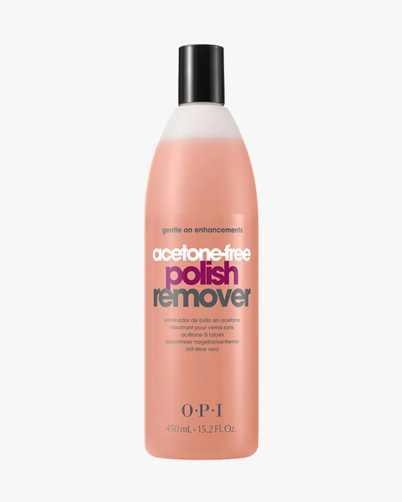 OPI Acetone Free Polish Remover