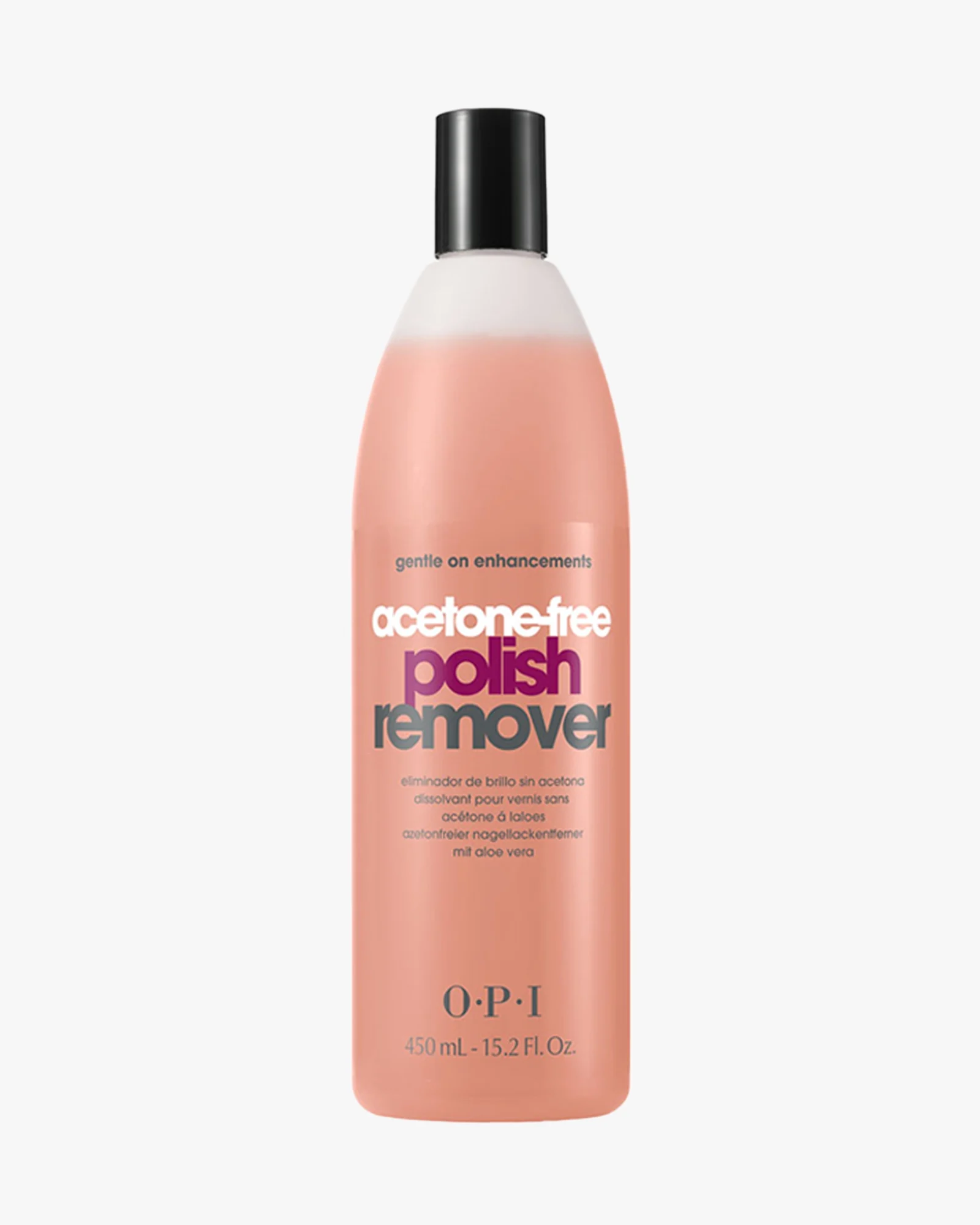 OPI Acetone Free Polish Remover