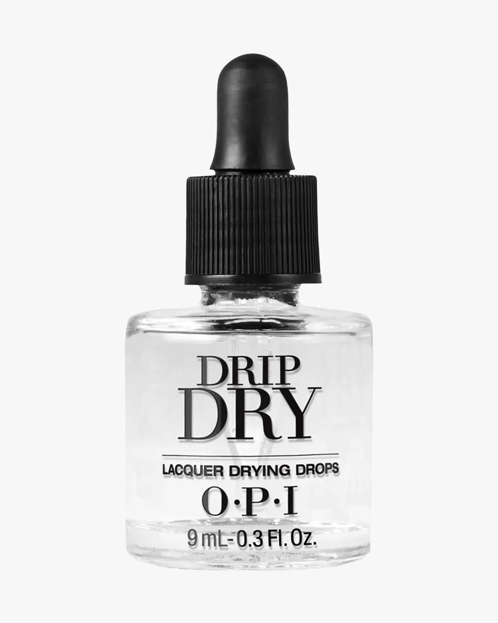 OPI Drip Dry
