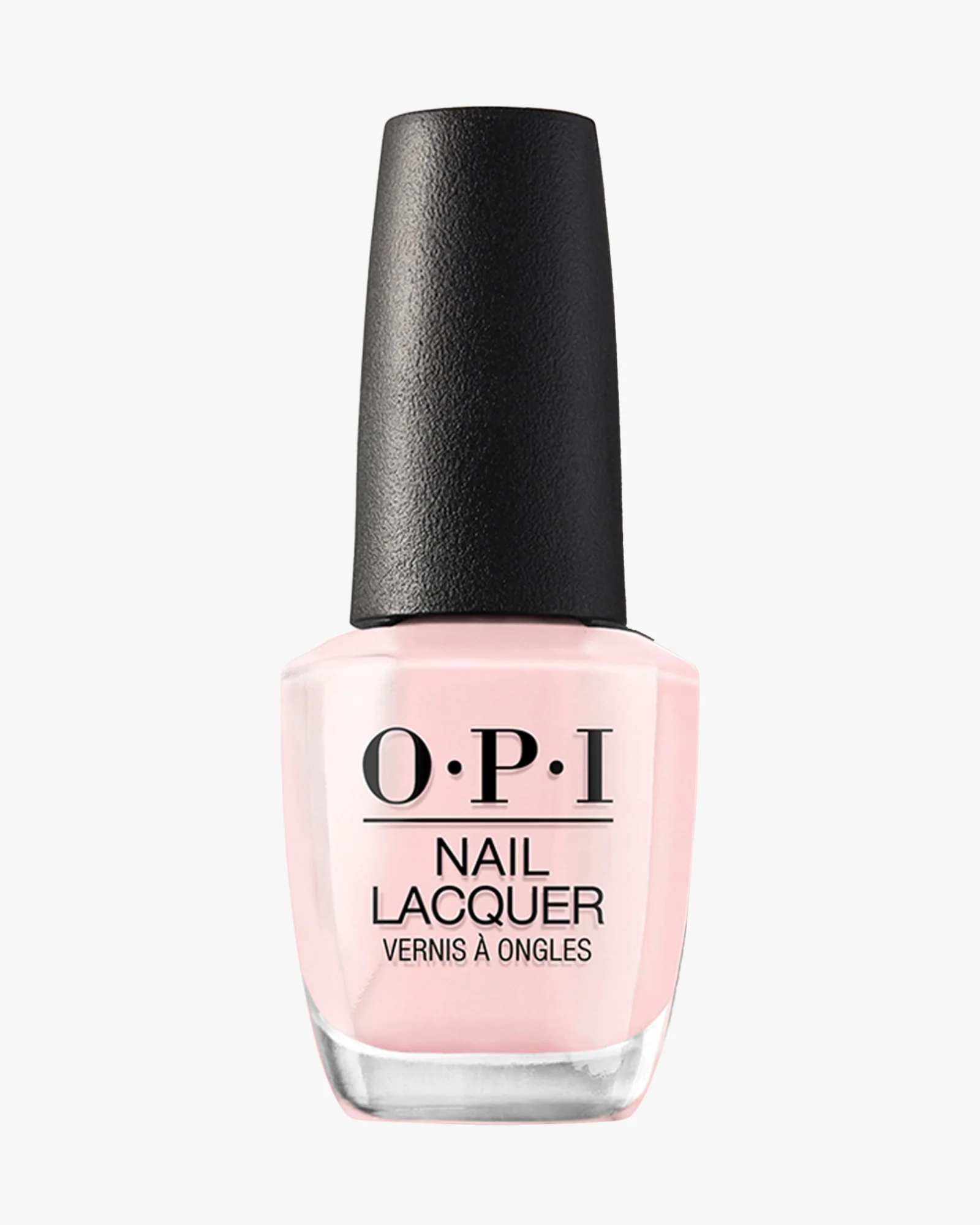 OPI Nail Lacquer Put It In Neutral