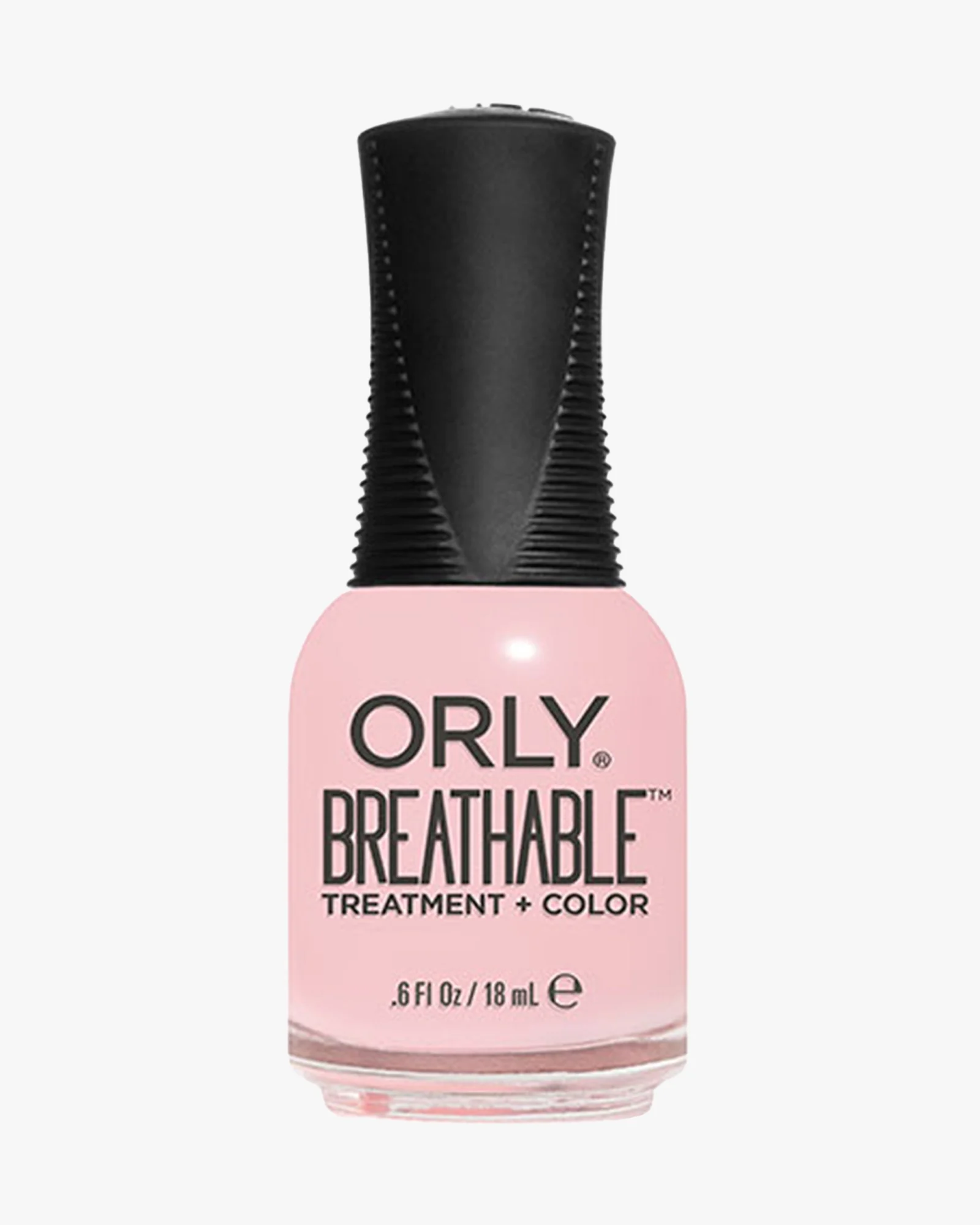 ORLY Breathable Nail Lacquer Kiss I’m Kind